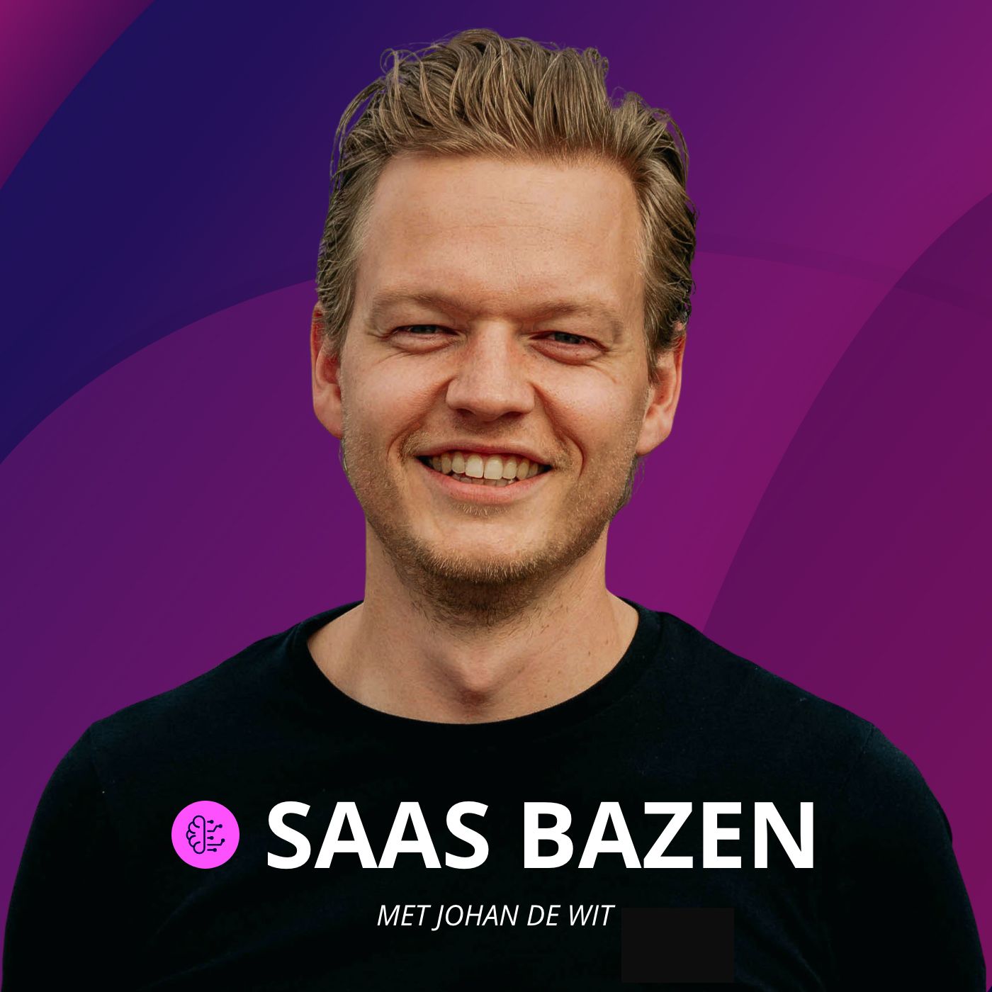 SaaS Bazen Podcast 