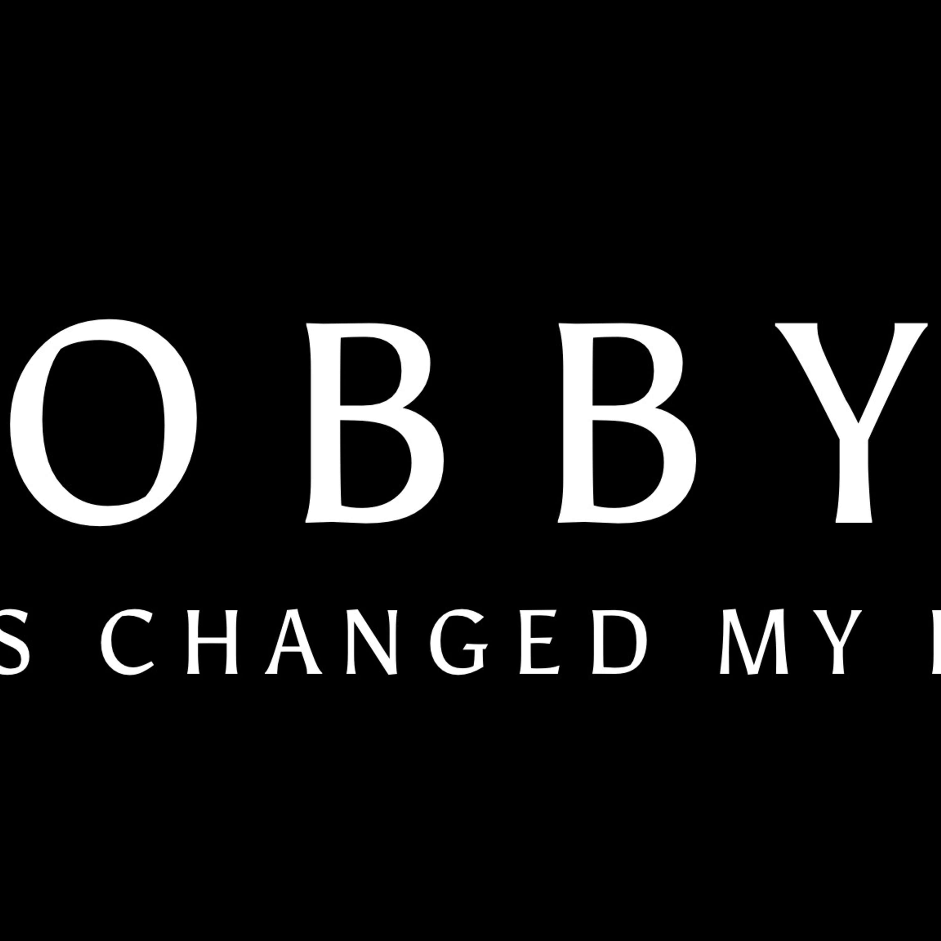 This Changed My Life || Robbyn Evans