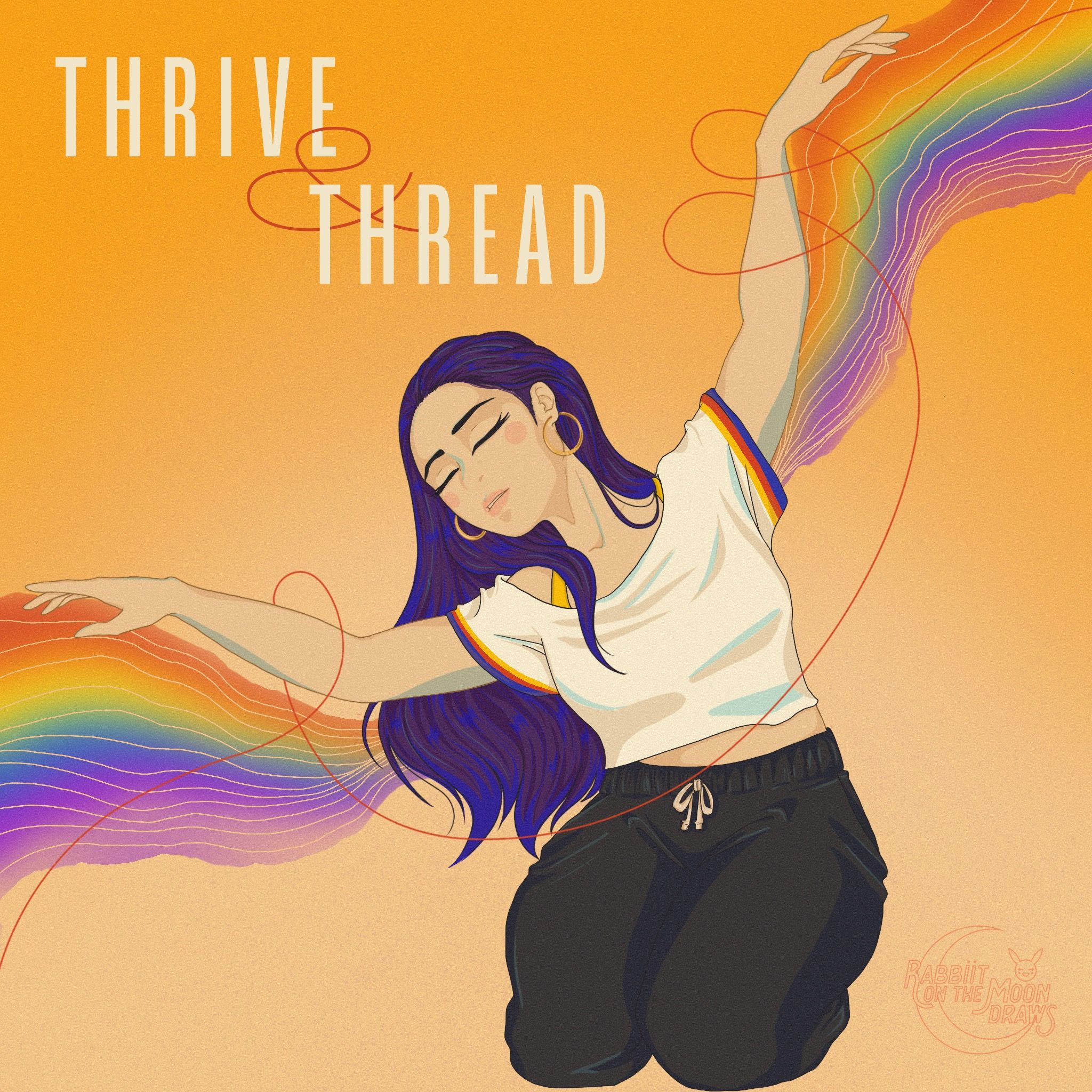 Thrive and Thread 