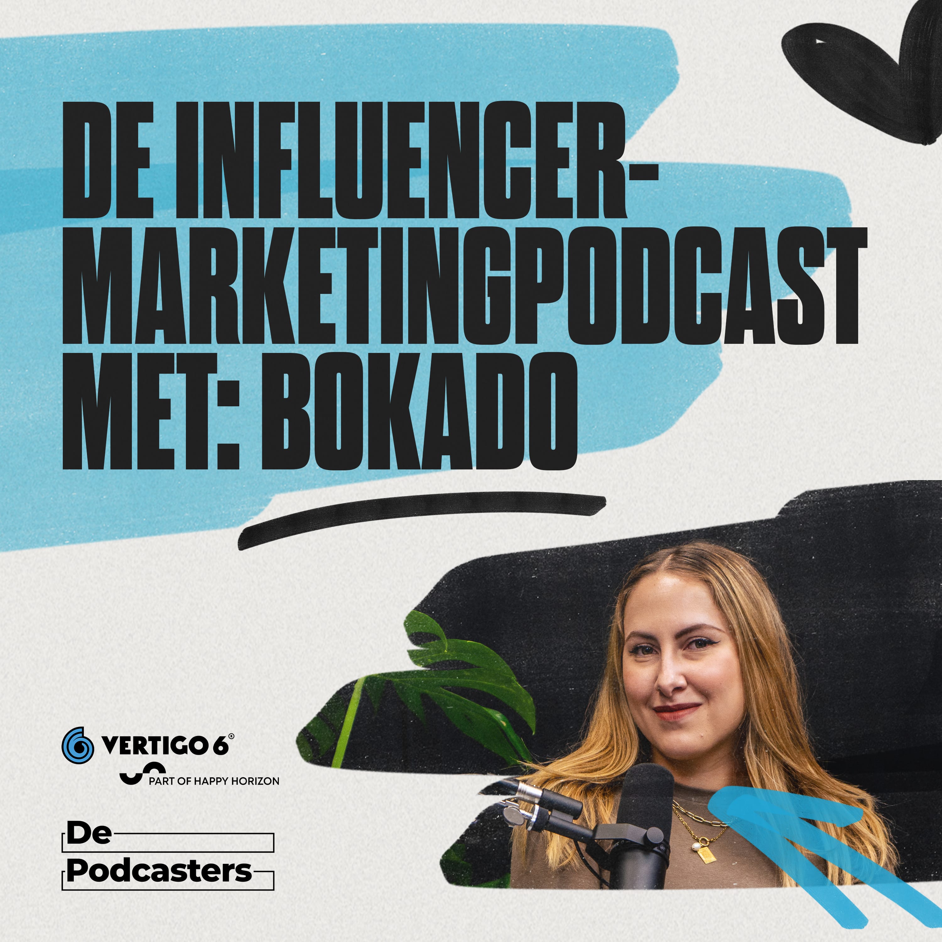 #3 Influencermarketing gericht op minderjarigen - een gesprek met Bokado