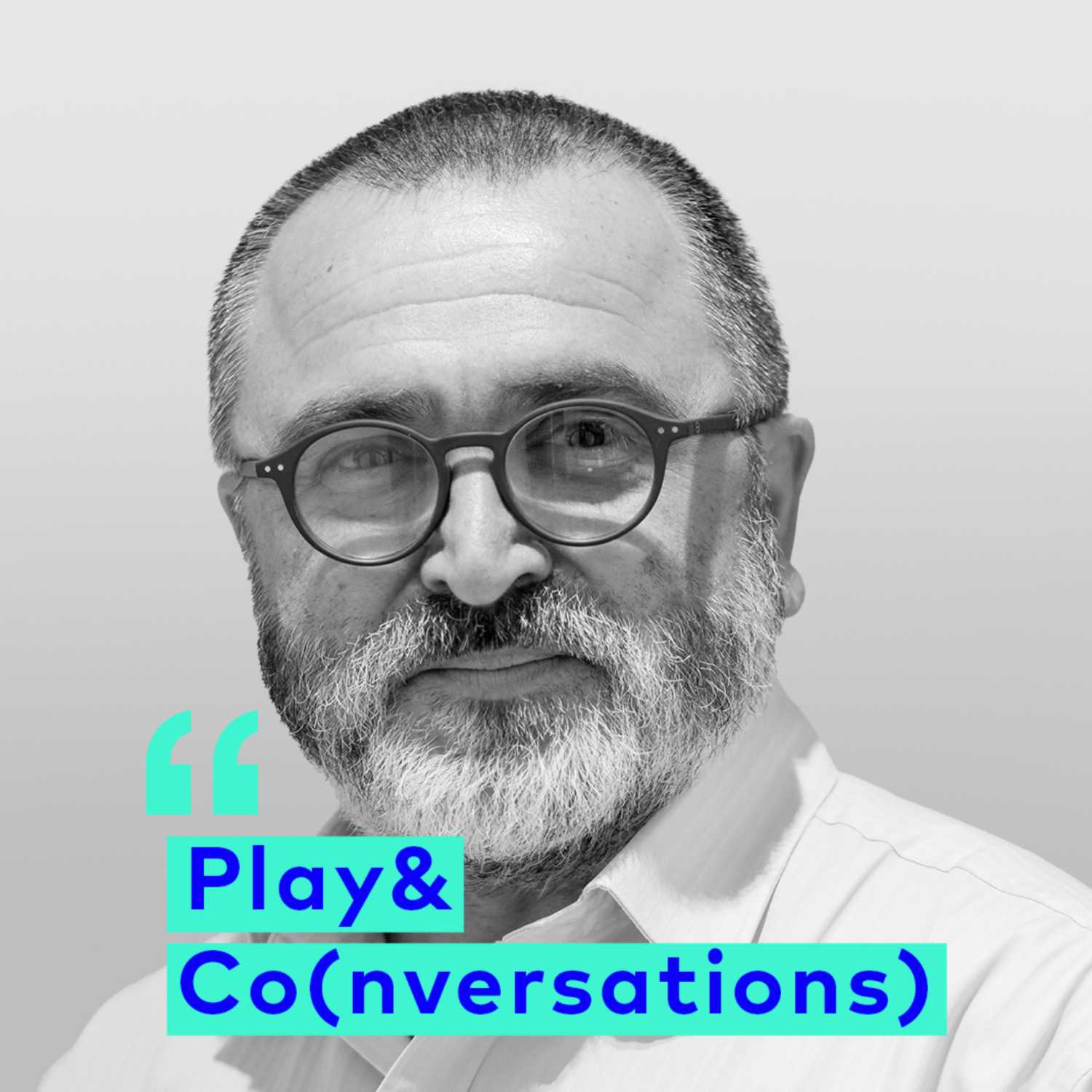 Episode 1: John Gertsakis