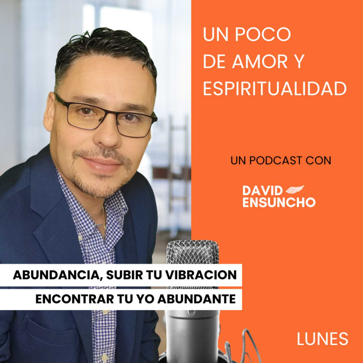 ⁣Abundancia, Recuperación de tu Poder, Encontrar tu Yo Abundante, Elevar tu Vibración 