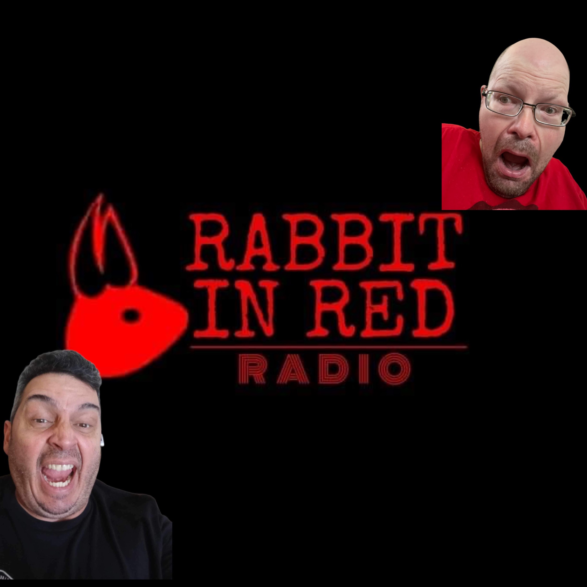 Rabbit In Red Radio Goes To Harlow's Haunt