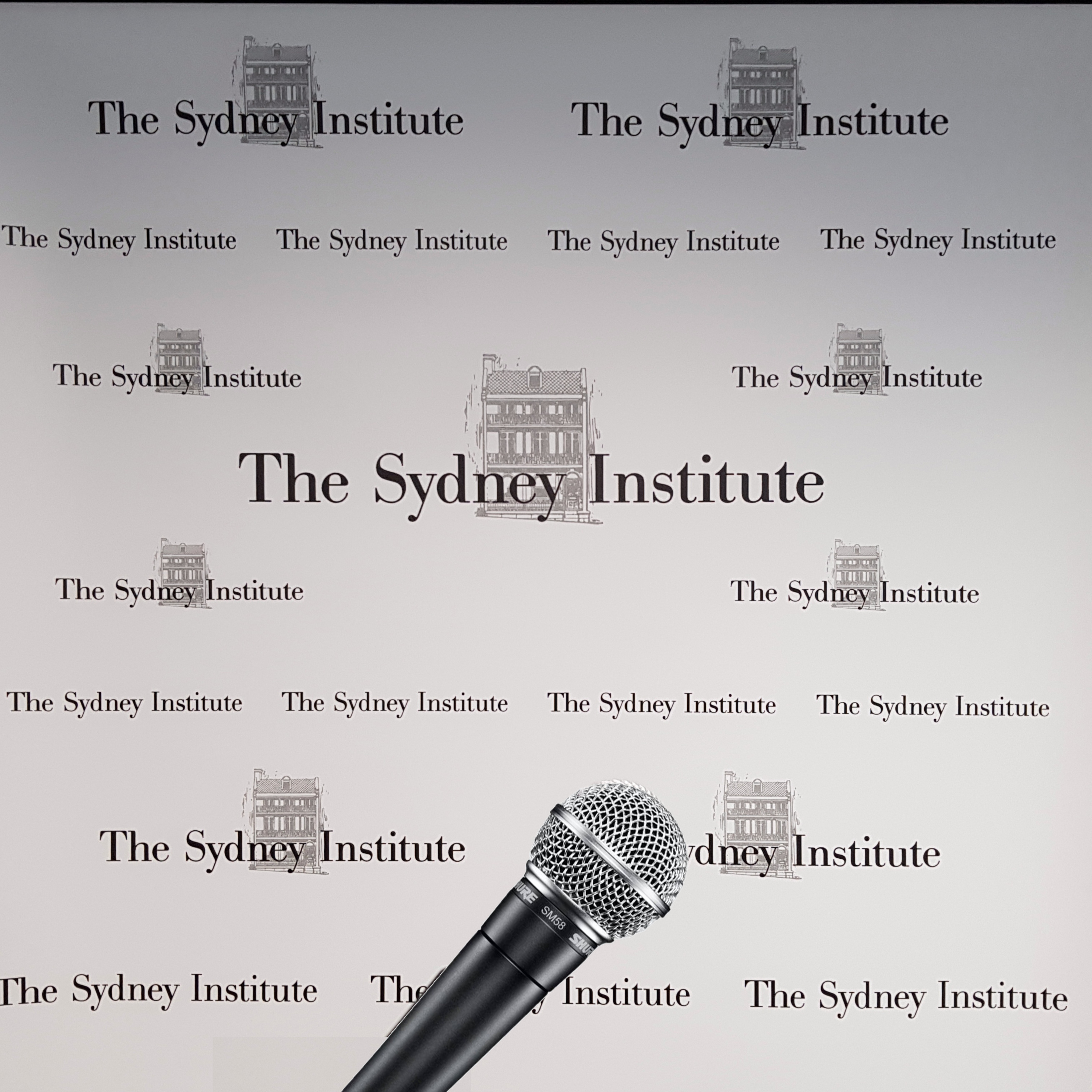 Angus Taylor – Australia’s Inflation and Productivity: History and Challenges ahead