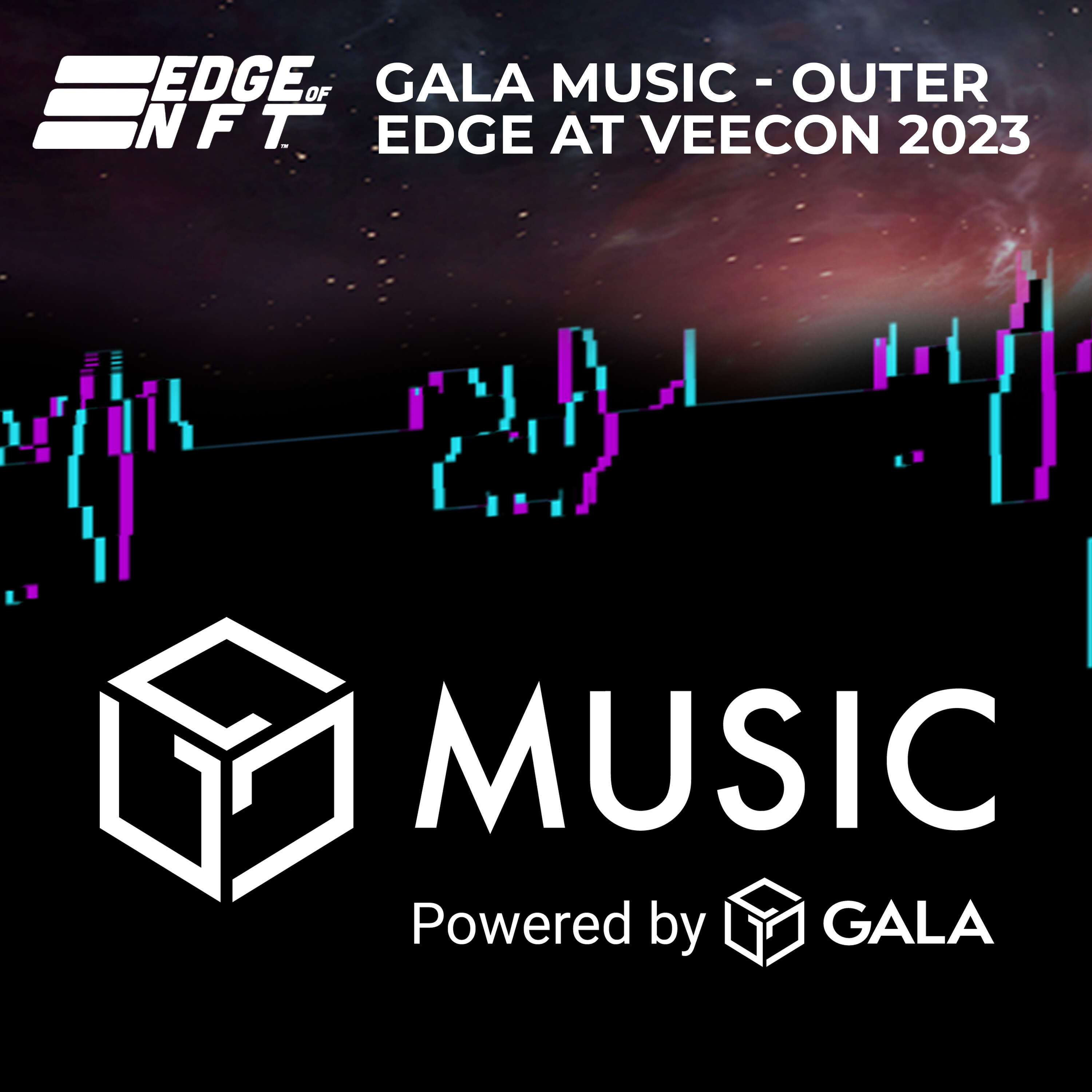 Gala Music - Outer Edge At Veecon 2023