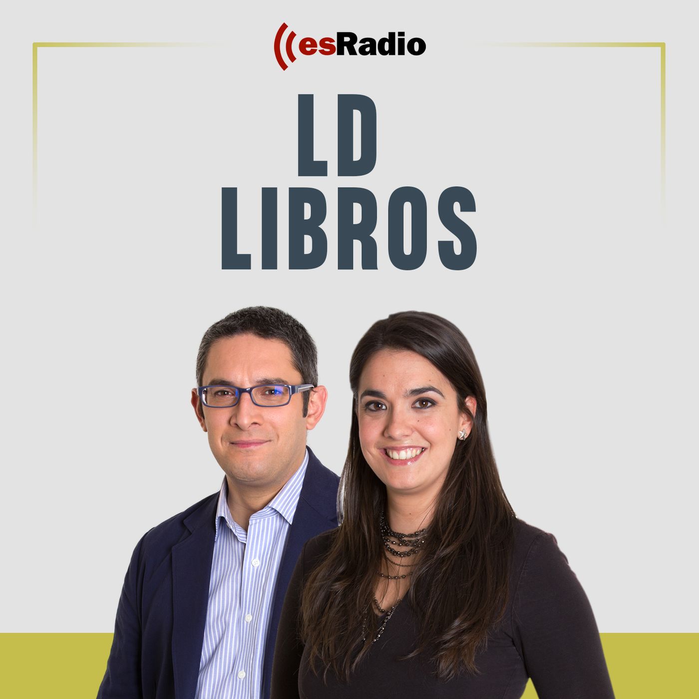 ⁣LD Libros: Libertad y censura