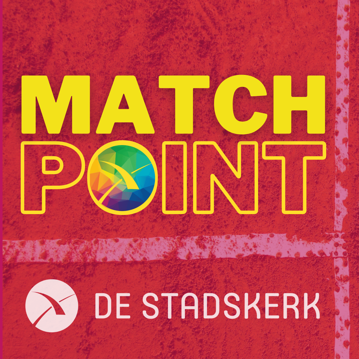 MATCHPOINT6 – 'Wij Zitten Op De Eerste Rij!'