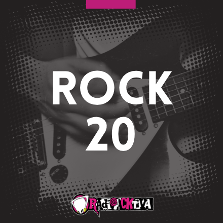 El Rock 20 (29/07/2023 - Tramo de 13:00 a 14:00)