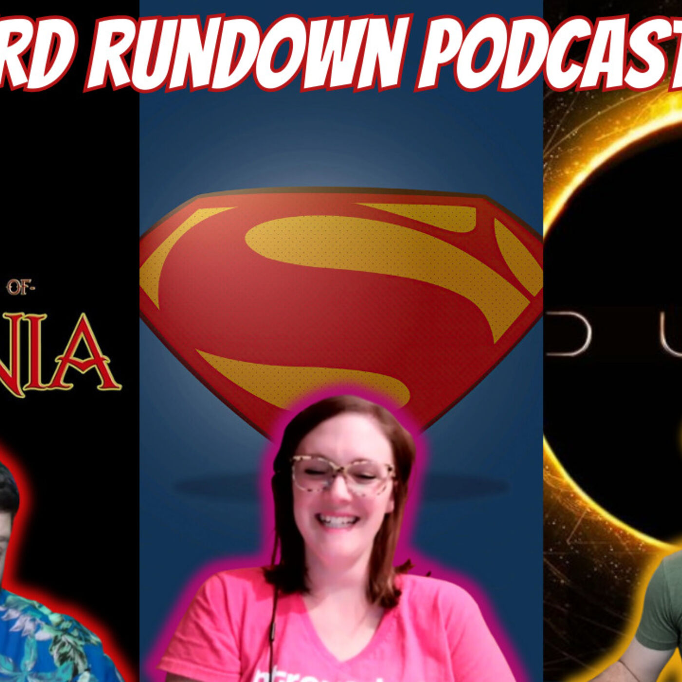 The NRD Rundown #107