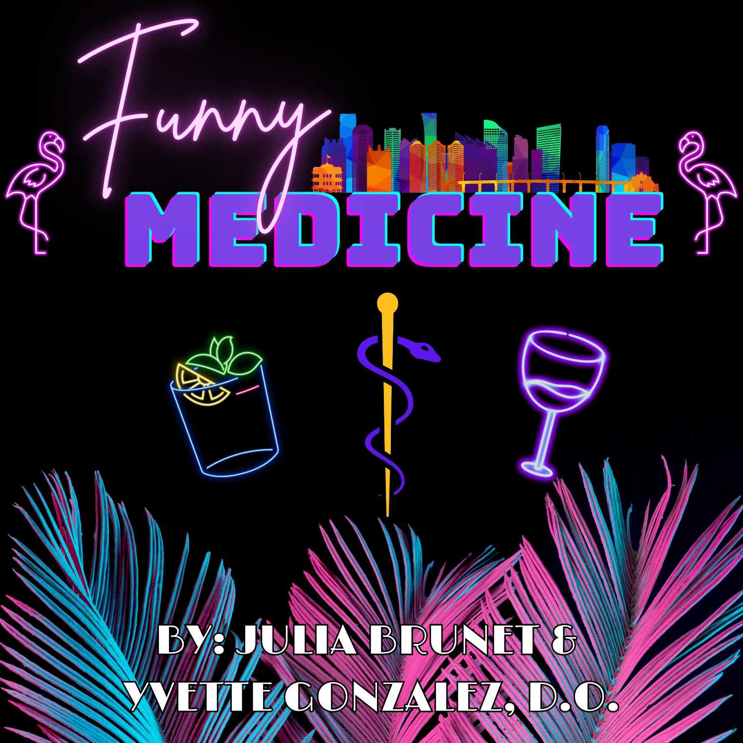 Funny Medicine Episode 6: Gastroenteritis