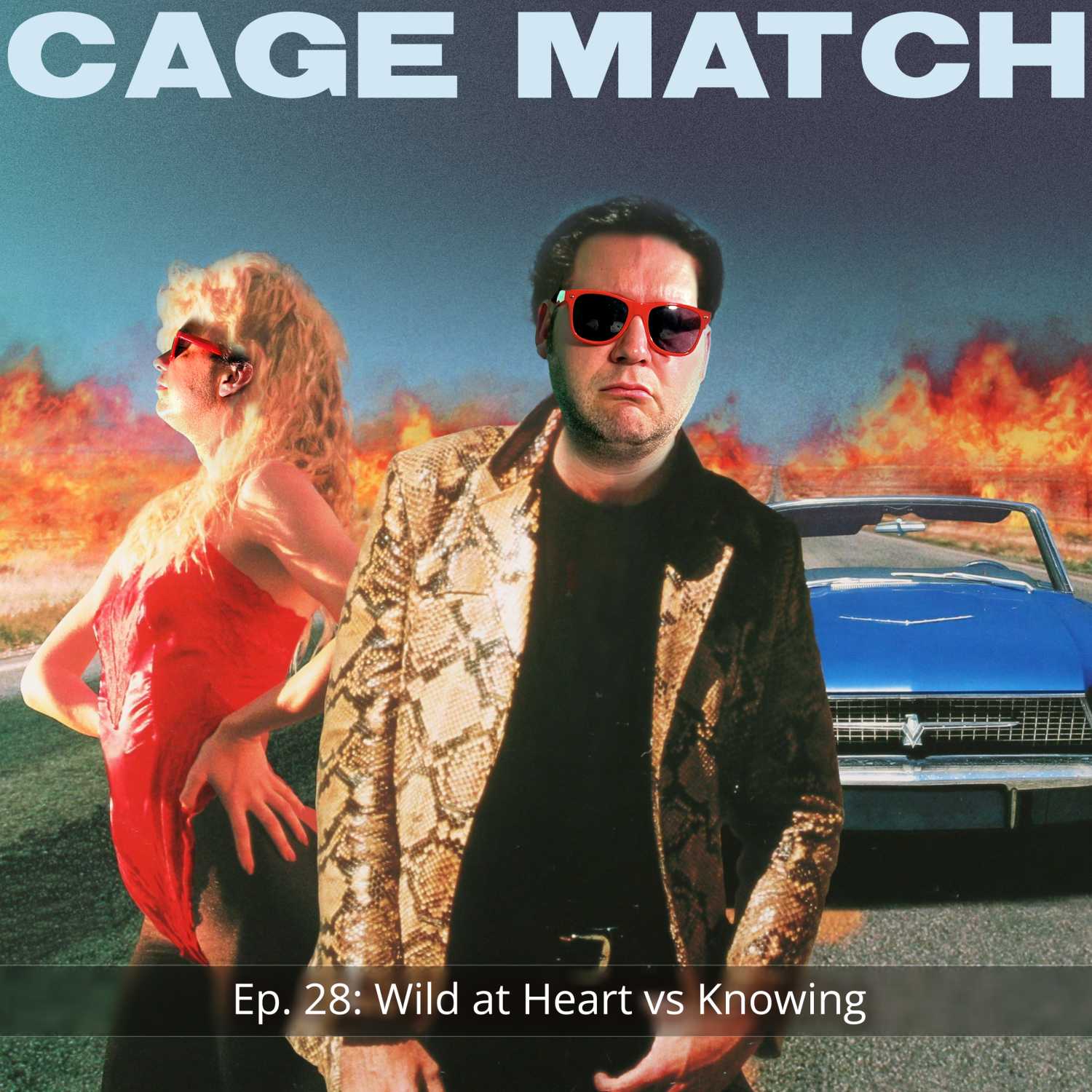 Wild at Heart vs Knowing