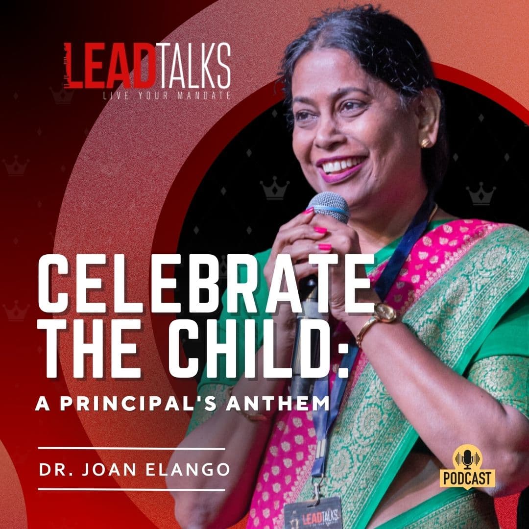 The Joy of Celebrating a Child: Dr. Joan Elango’s Legacy Of Love