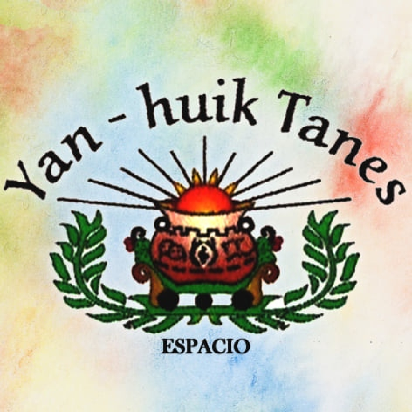 Espacio Cultural Yan Huik Tanes - 22 de julio de 2023