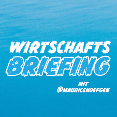 ⁣WIRTSCHAFTSBRIEFING | 10. Juli 2023 | Elterngeld, SUV-Boom, Agenda 2030