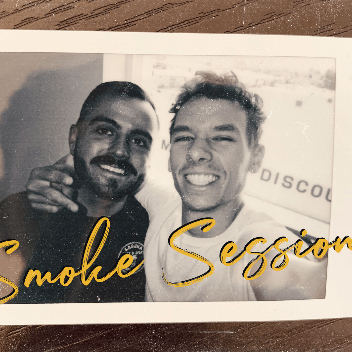 Smoke Sessions 29