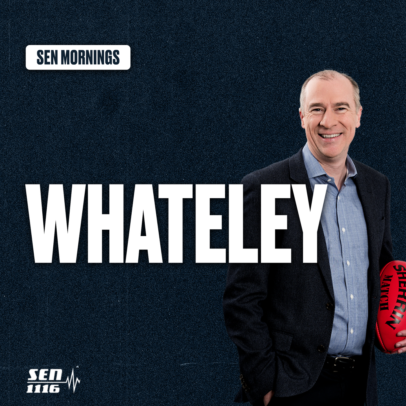 ⁣Whateley in a Snapshot - Monday (24.7.23)