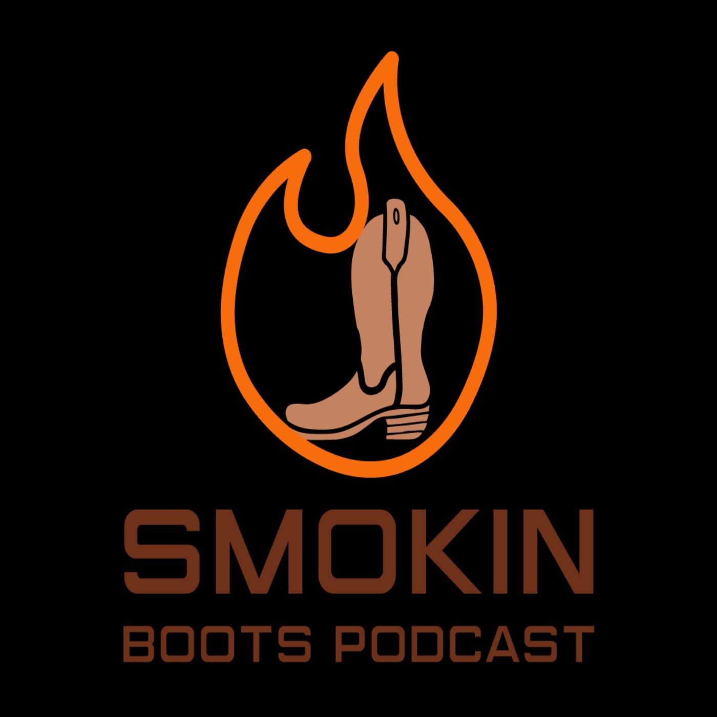 Smokin' Boots Podcast Ep 4 - Freedom and Fireworks