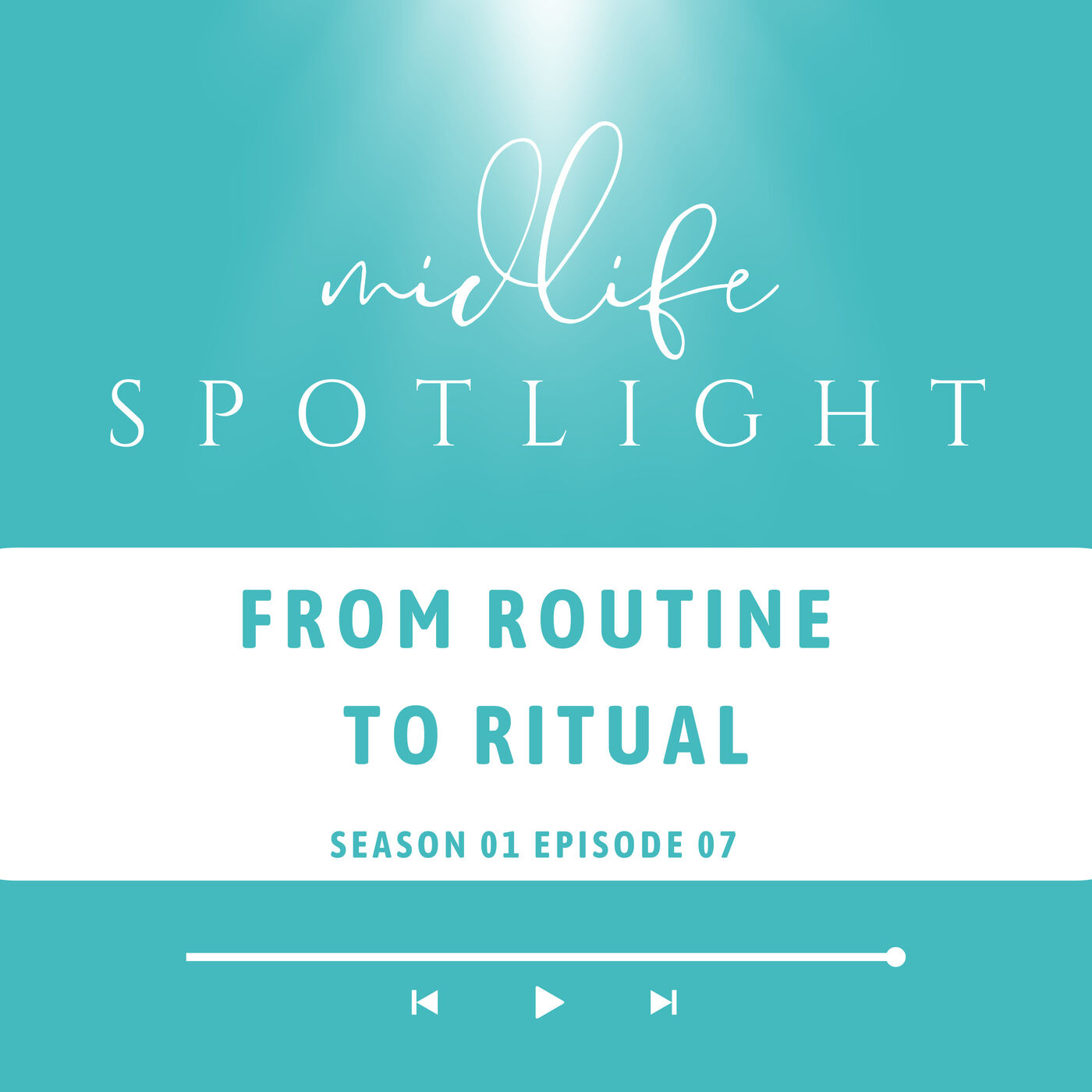 From routine to ritual: Infusing meaning into daily life