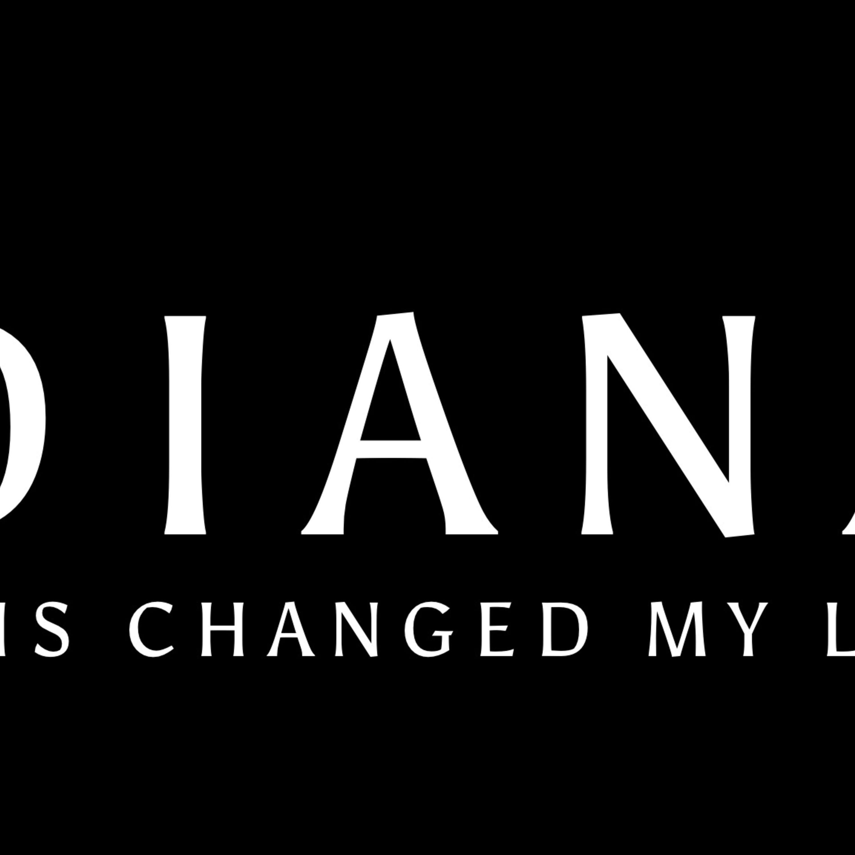 This Changed My Life || Diana McCravy