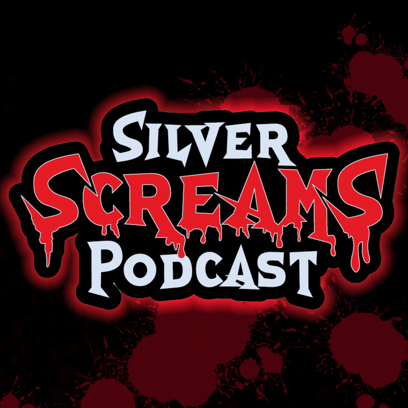 Silver Screams Podcast 