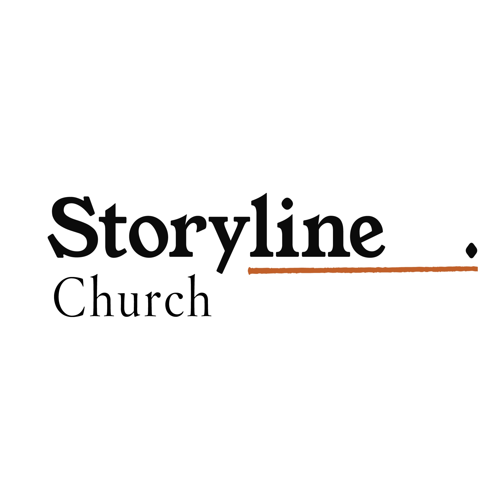 Storyline Church STL 