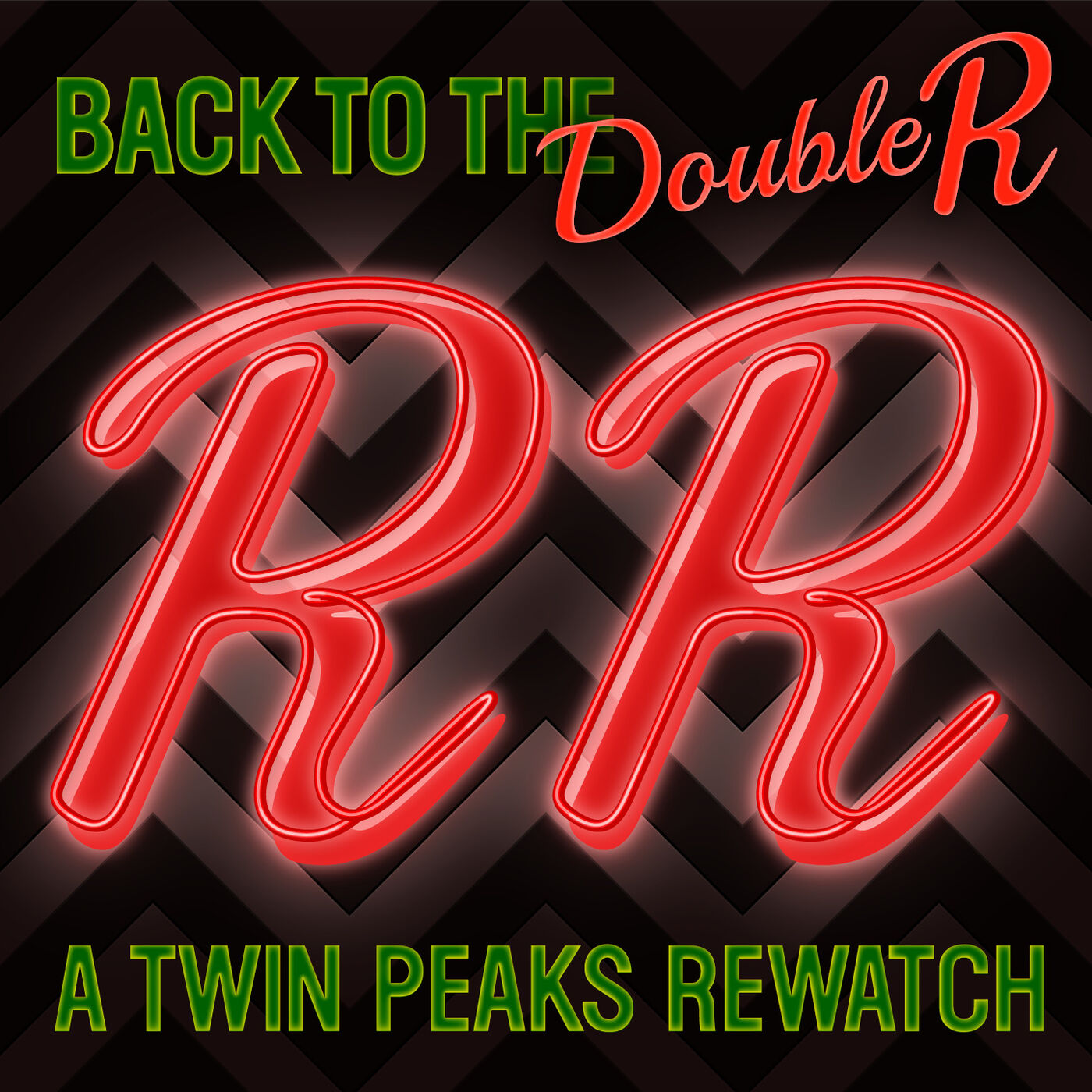 Back to the Double R: A Twin Peaks Rewatch 