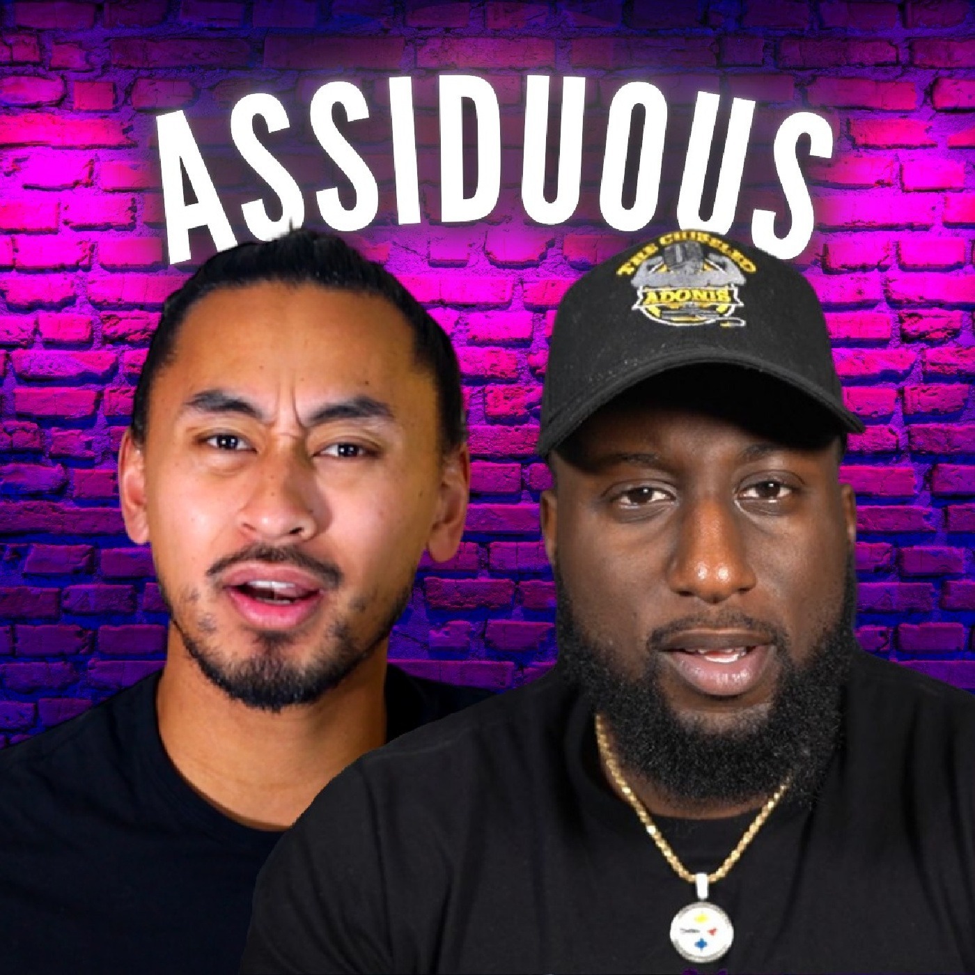 Motivation is Trash, Discipline Is Everything | Assiduous Podcast EP 3