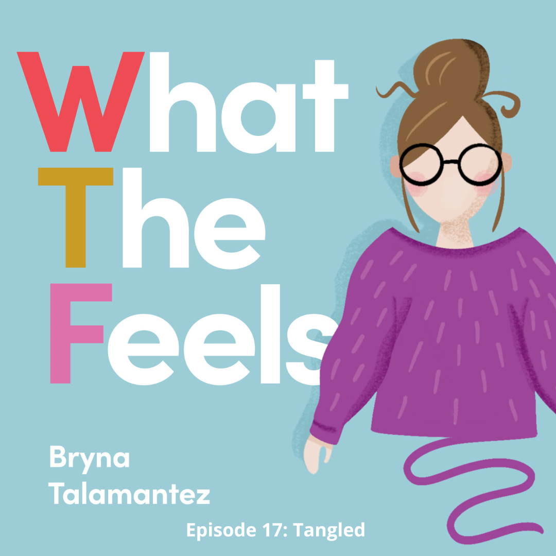 ⁣Episode 17: Tangled with Brittany Cox and Kinley