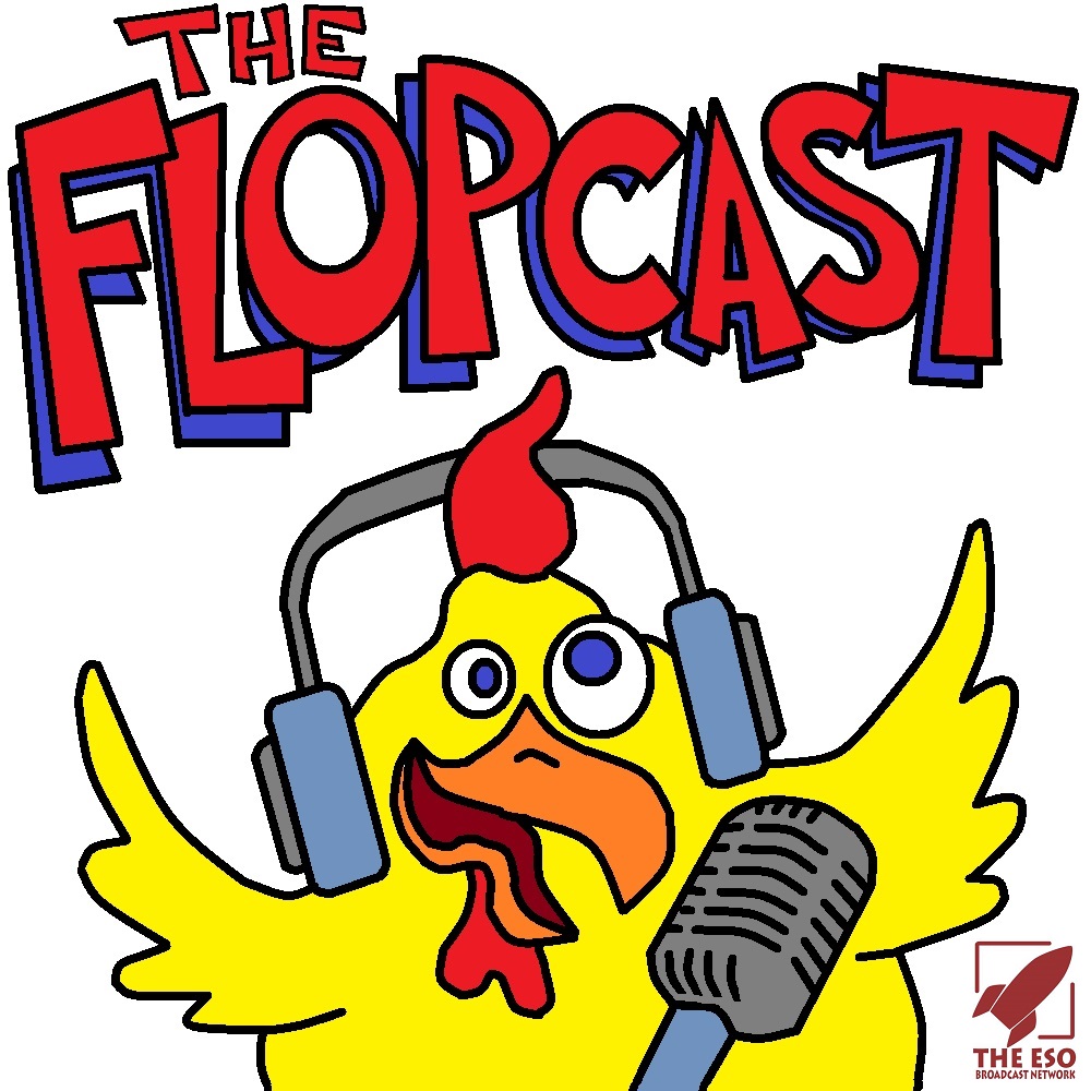 The Flopcast 