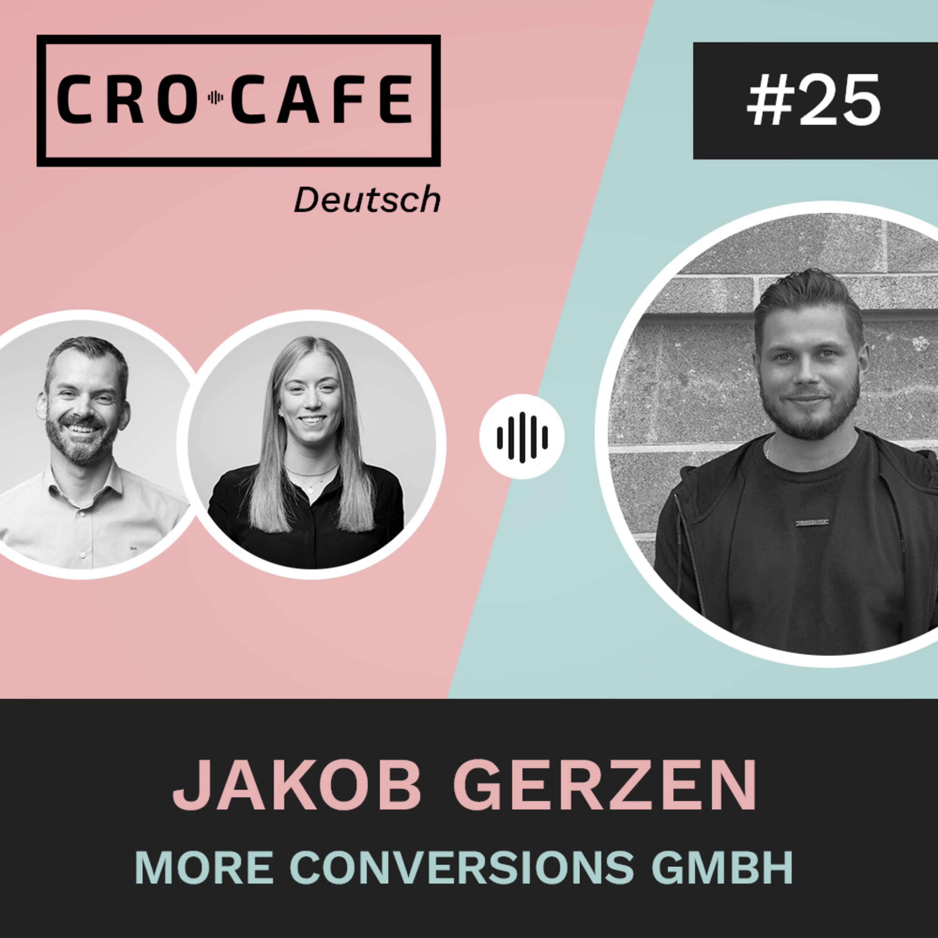 E-Mail Marketing der Profis mit Jakob Gerzen