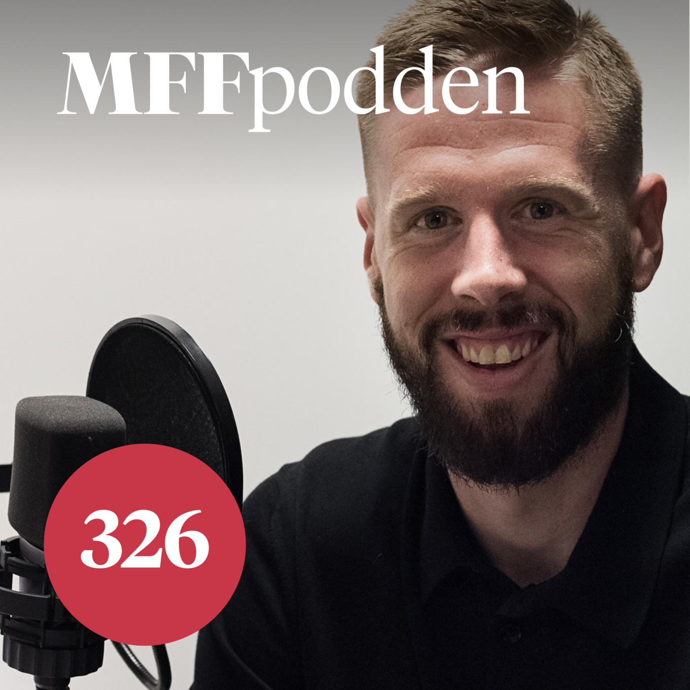 326: Pontus Jansson mår så jäkla bra nu