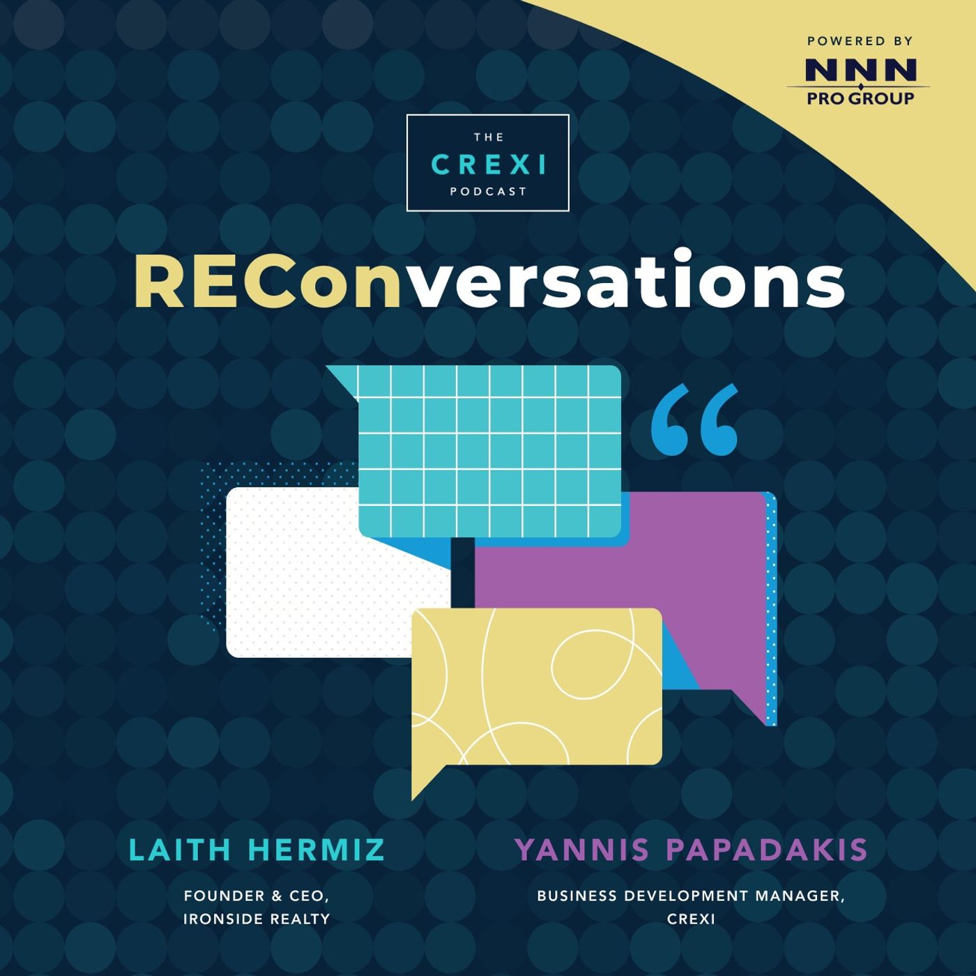 ReConversations: Laith Hermiz of Ironside Realty