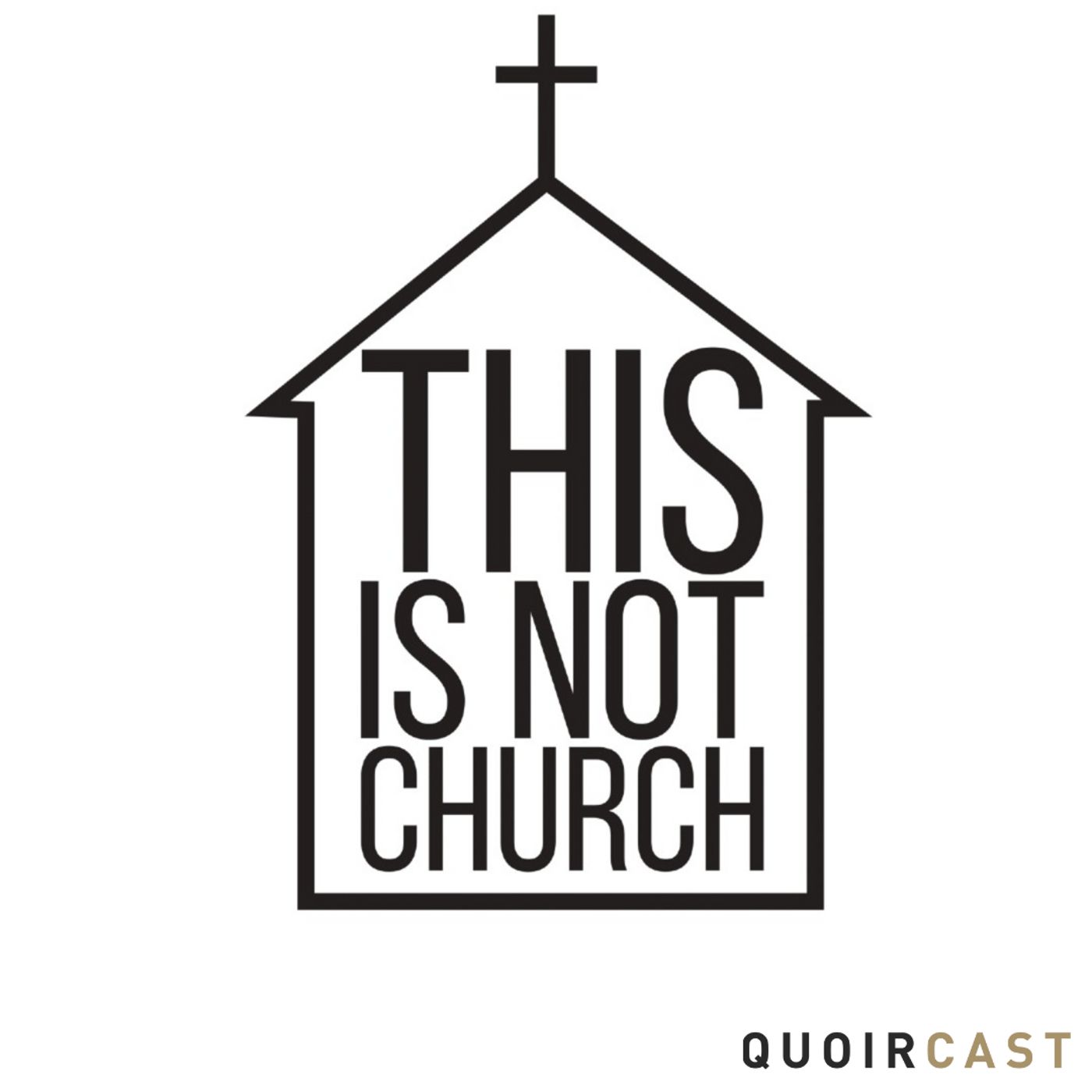 July Rebrodcast - Jesus And John Wayne: A Conversation With Kristin Du Mez