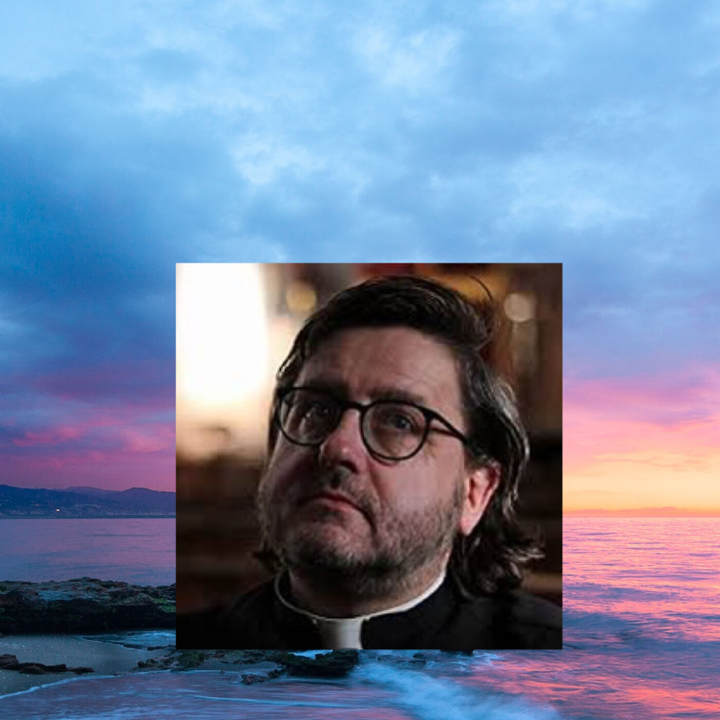 To See the Face of God with Father Alex Frost