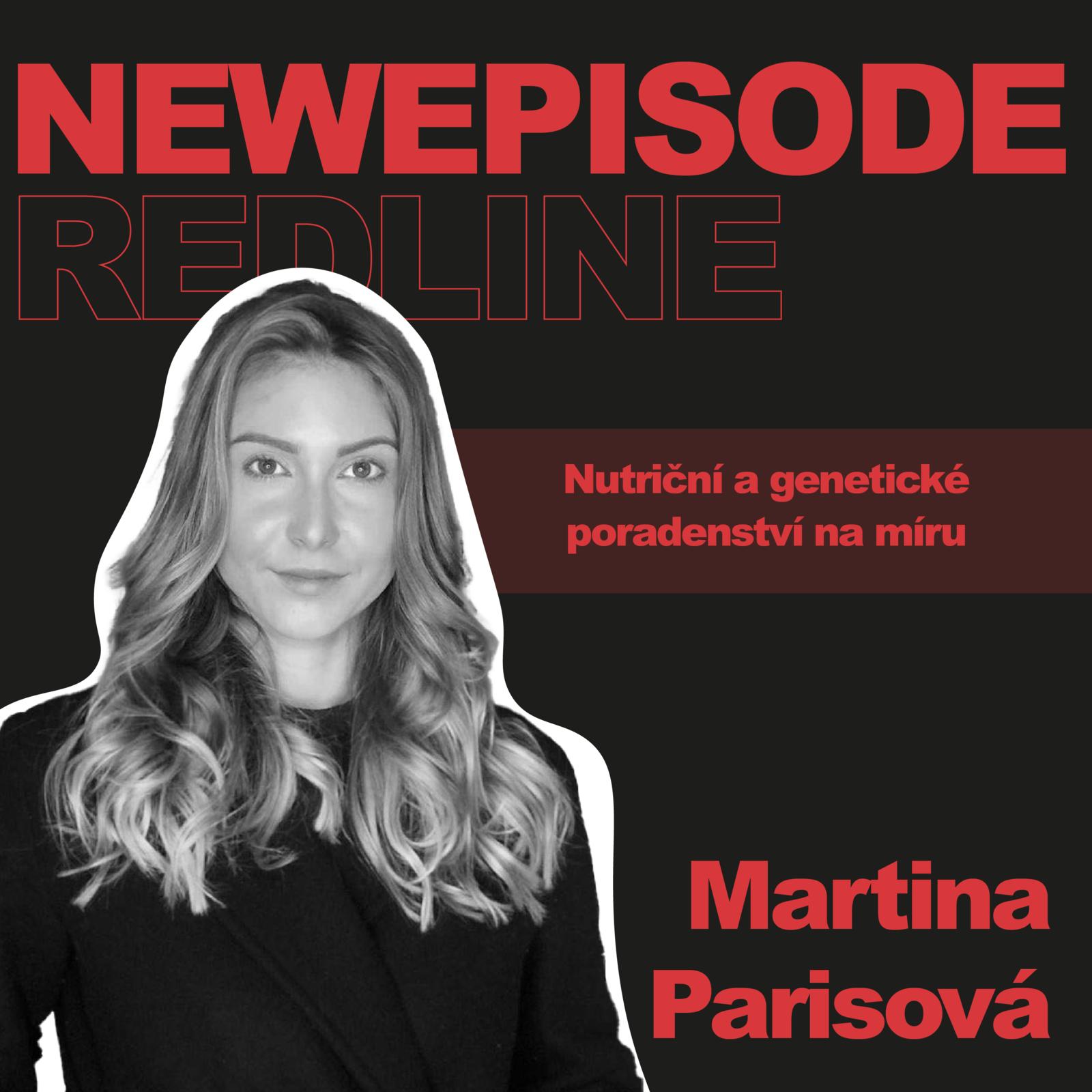 ⁣Martina Parisová: Hormony jsou stěžejní molekuly, které ovlivňují dráhy v našem těle