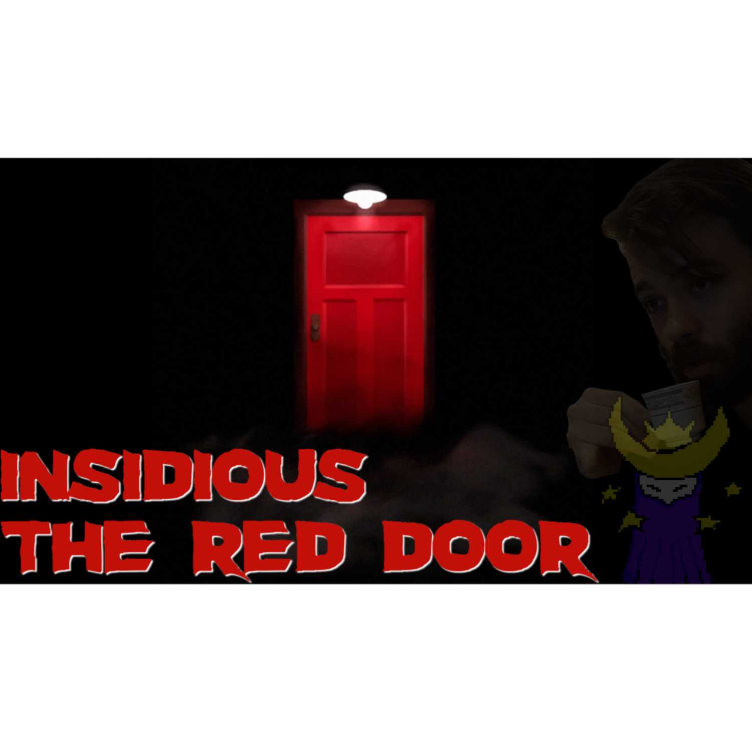 Insidious : The Red Door