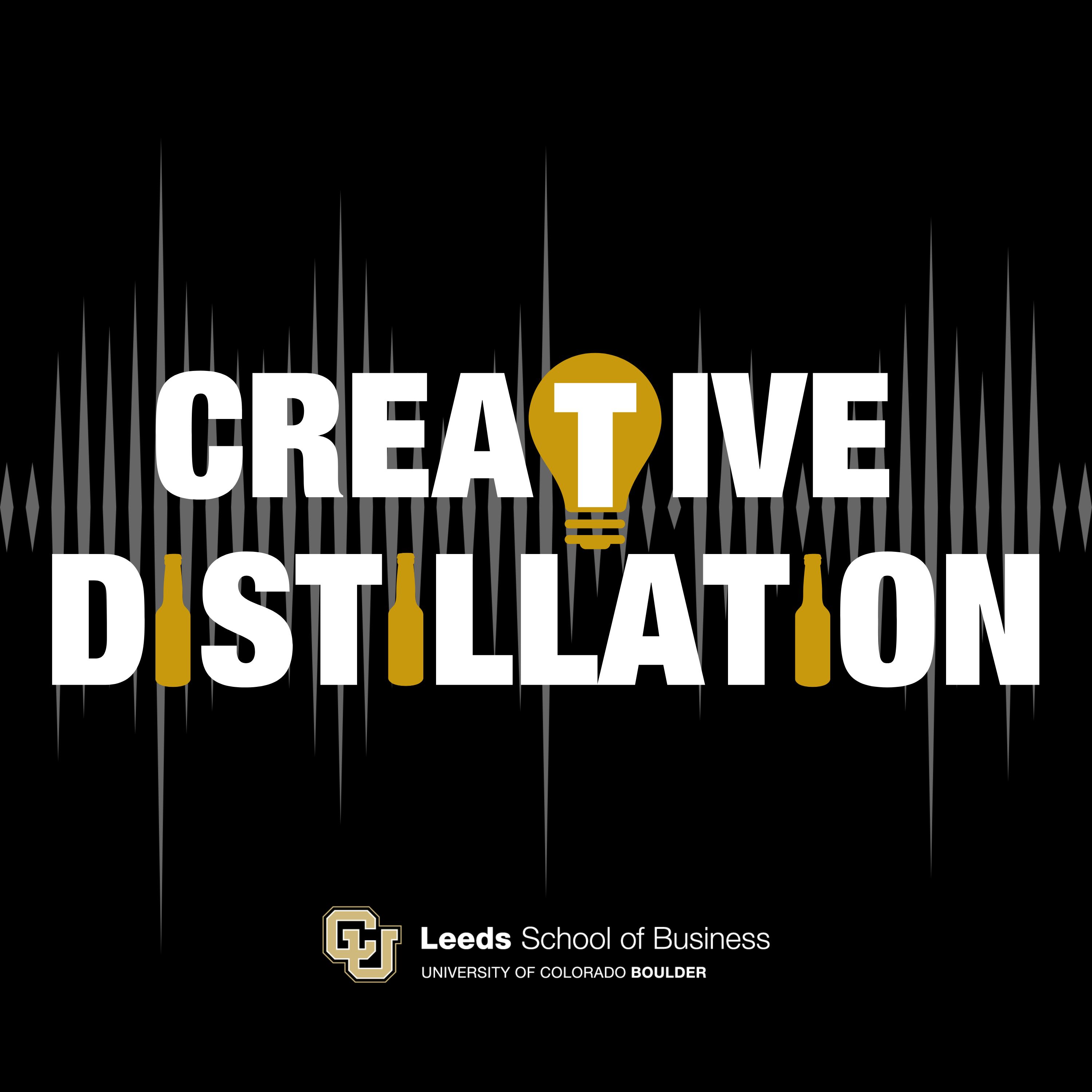 Creative Distillation 