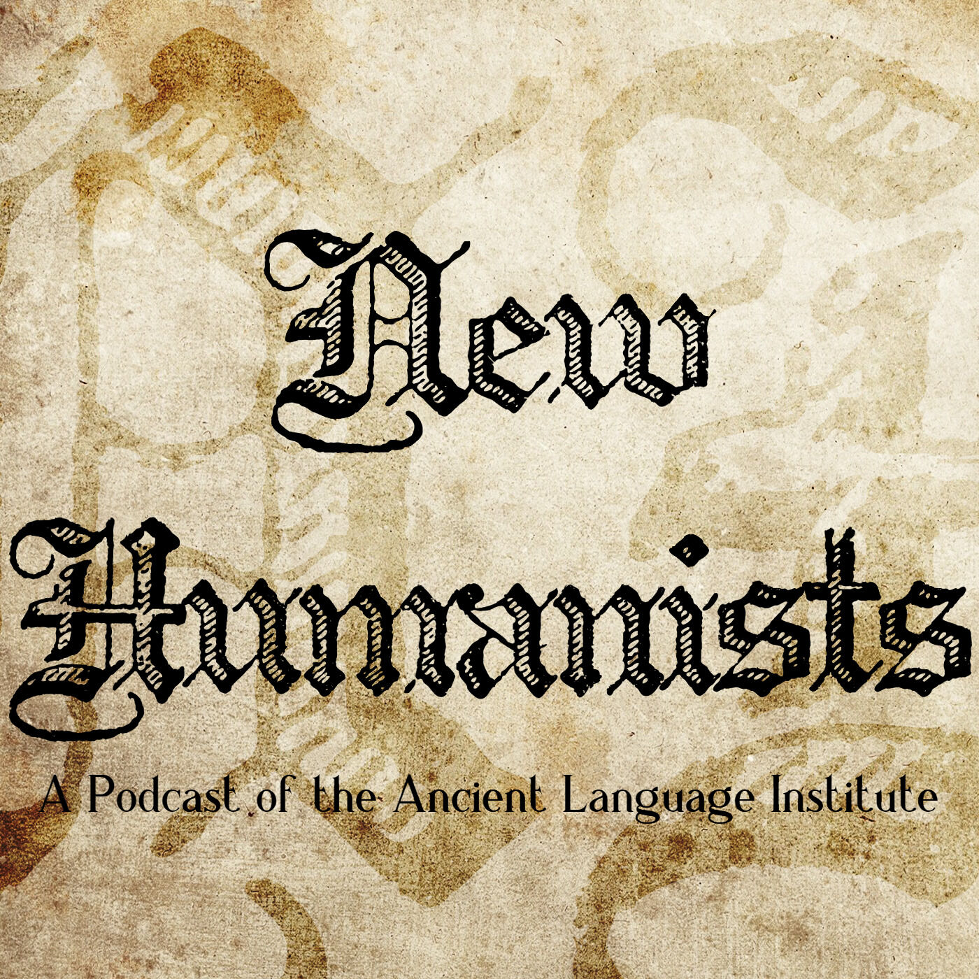 New Humanists 