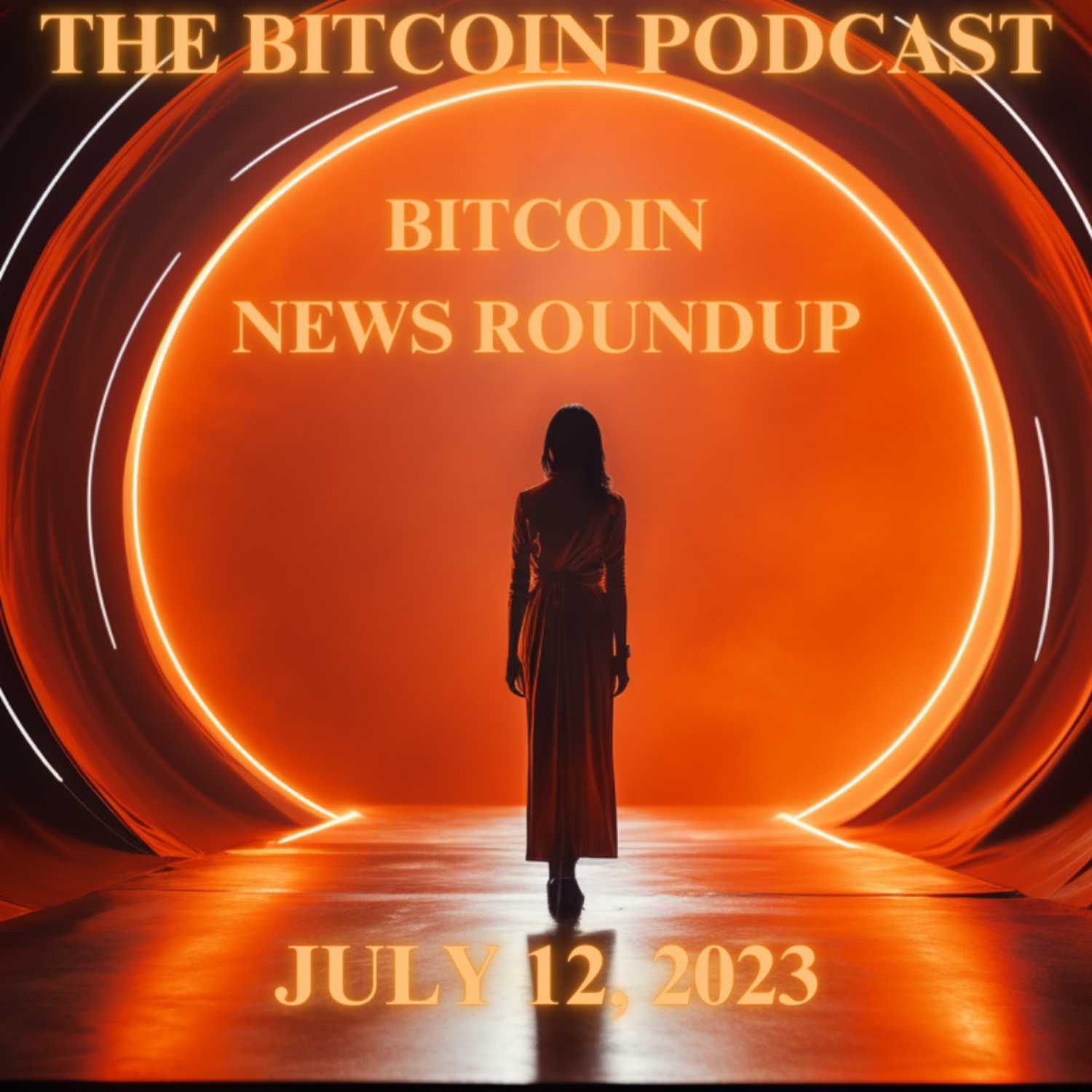 Bitcoin News Roundup: CPI Data, Bitcoin ETFs, Zapple Pay, & Inflation Manipulation