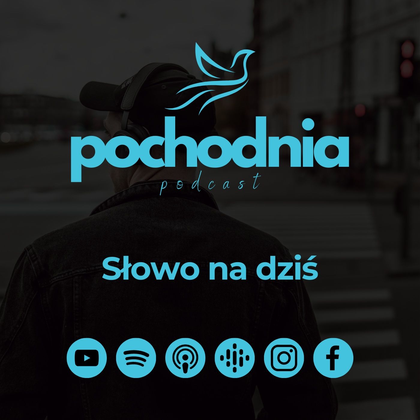 ⁣Piątek 28 lipca 2023 - Słowo Boże na dziś [Pochodnia Podcast #13]