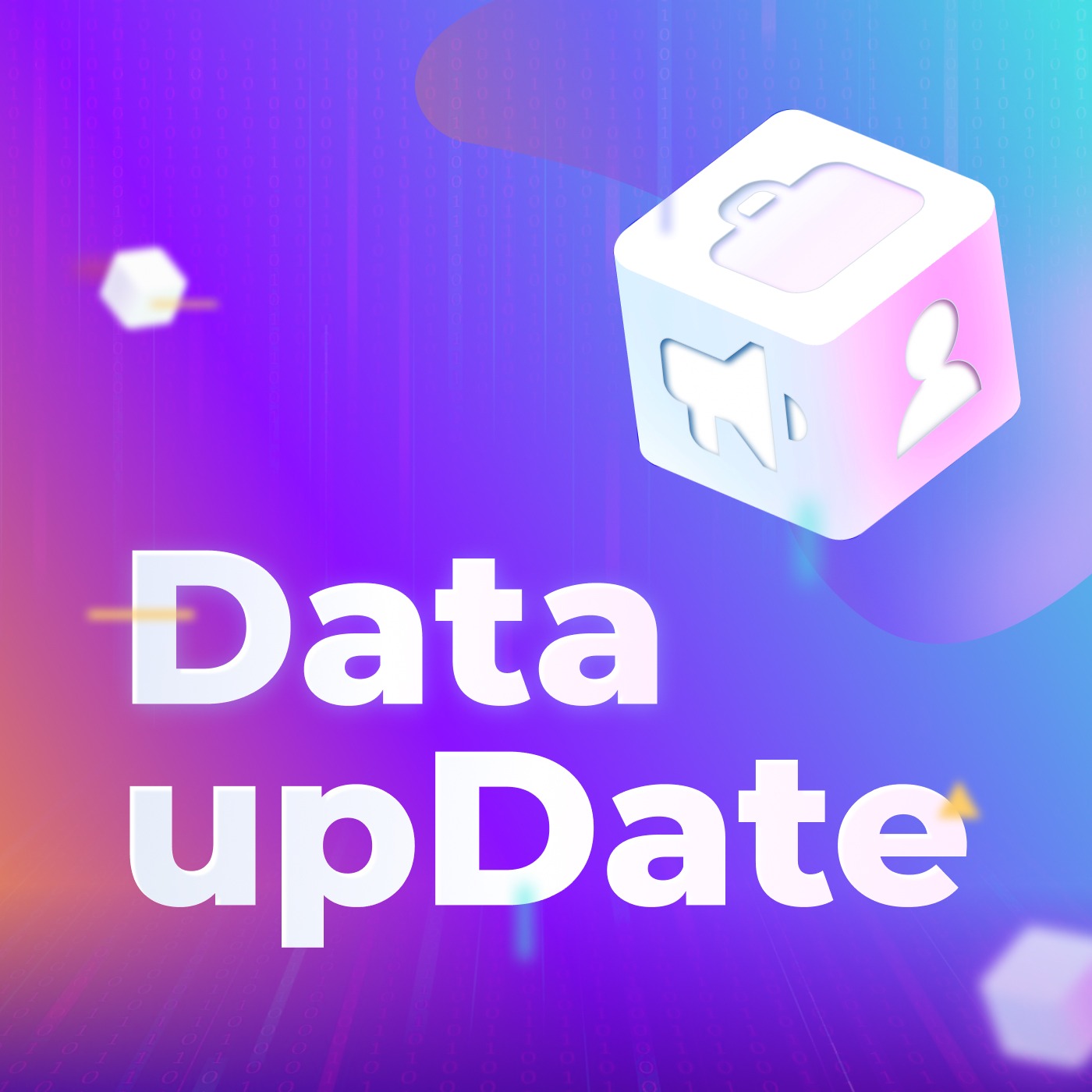 Data UpDate 