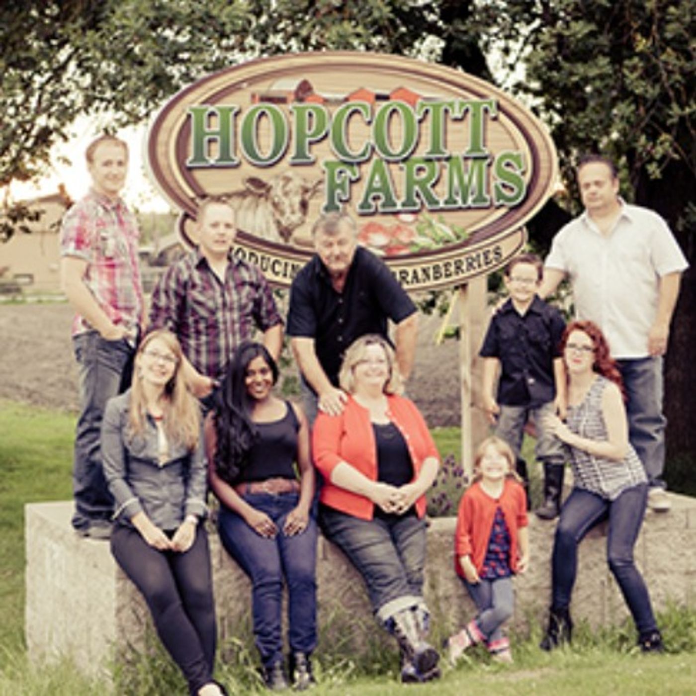 Near 90 years of farming in Pitt Meadows BC, Hopcott Farms continues to thrive as a Family Farming Business