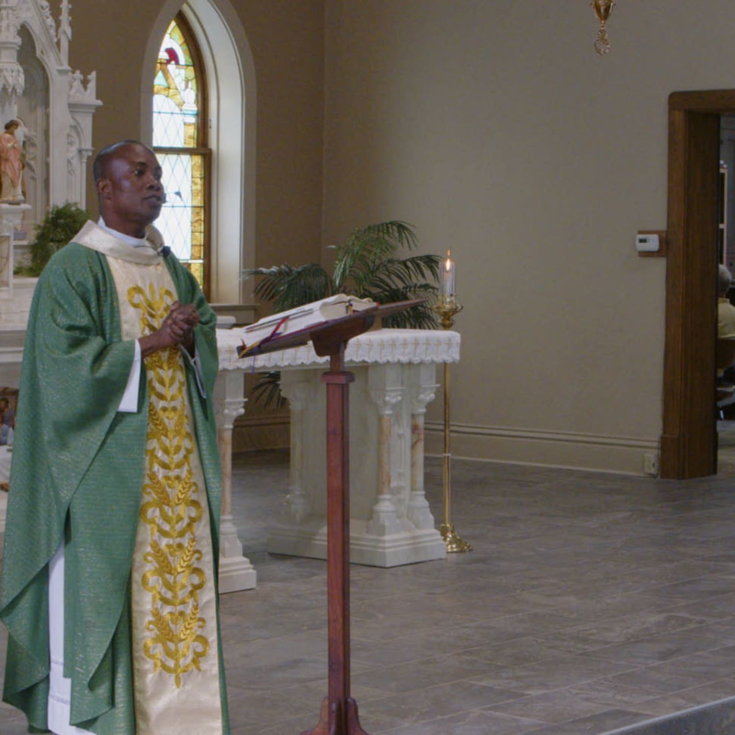 14th Week of Ordinary Time
