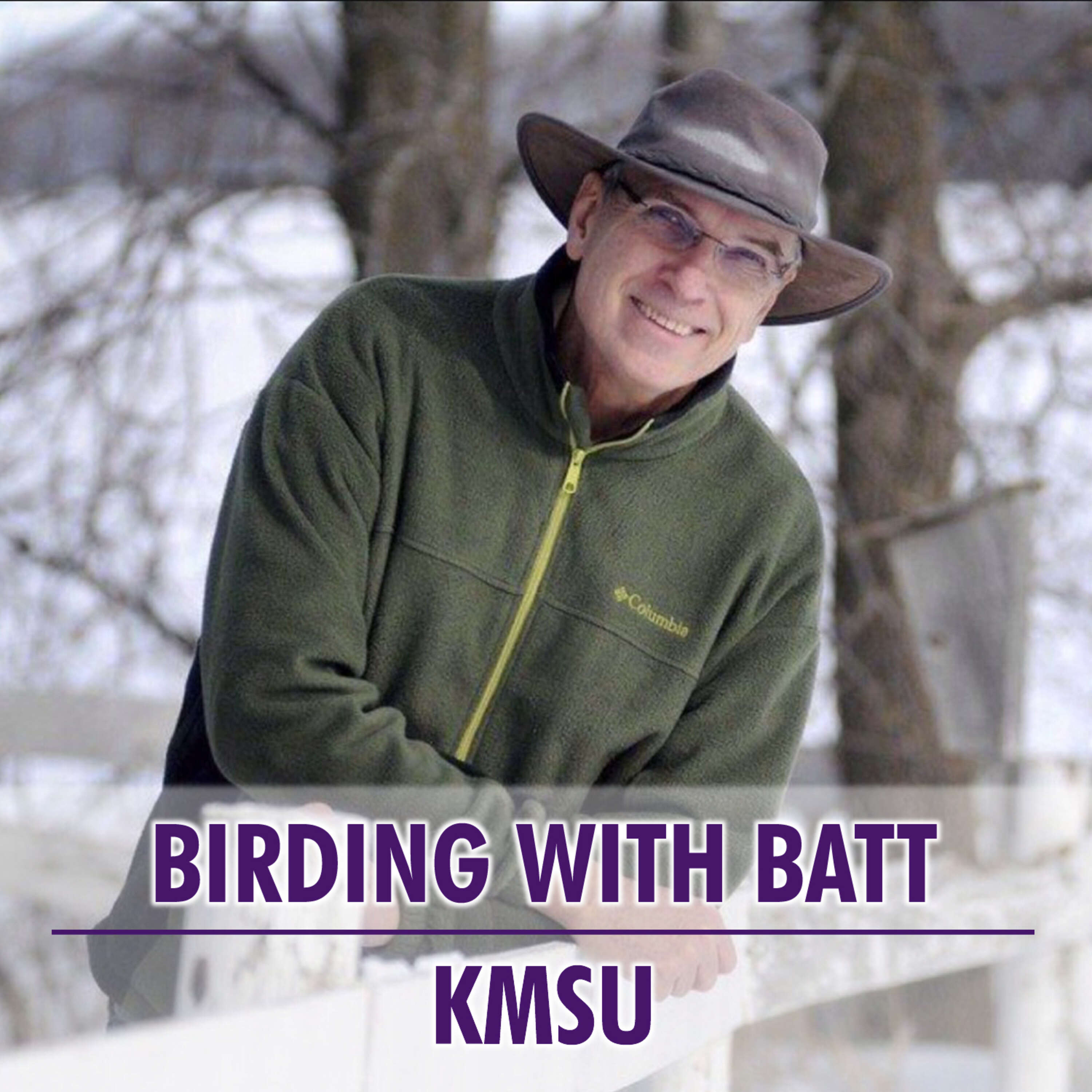 Ravens, Swallows, Cicada Killer Wasps, and More with Al Batt 07252023