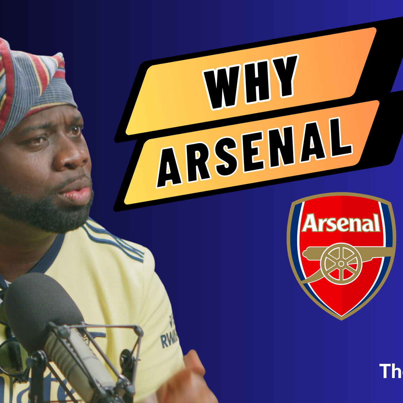 E4: The Mindset of Dr Kelechi Anyikude- Africa's Biggest Sports Blogger