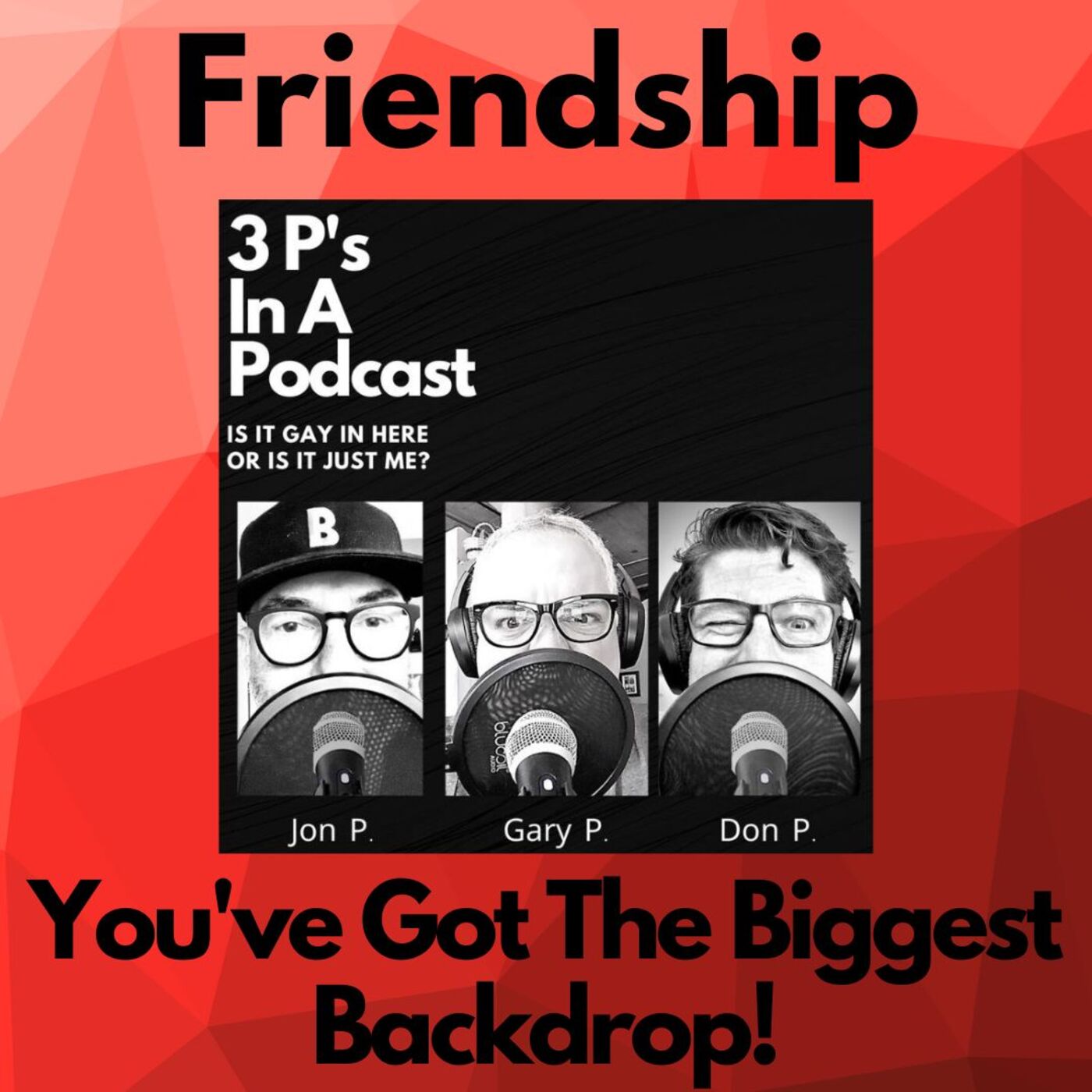 S4 E9-Friendship-You've Got The Biggest Backdrop!