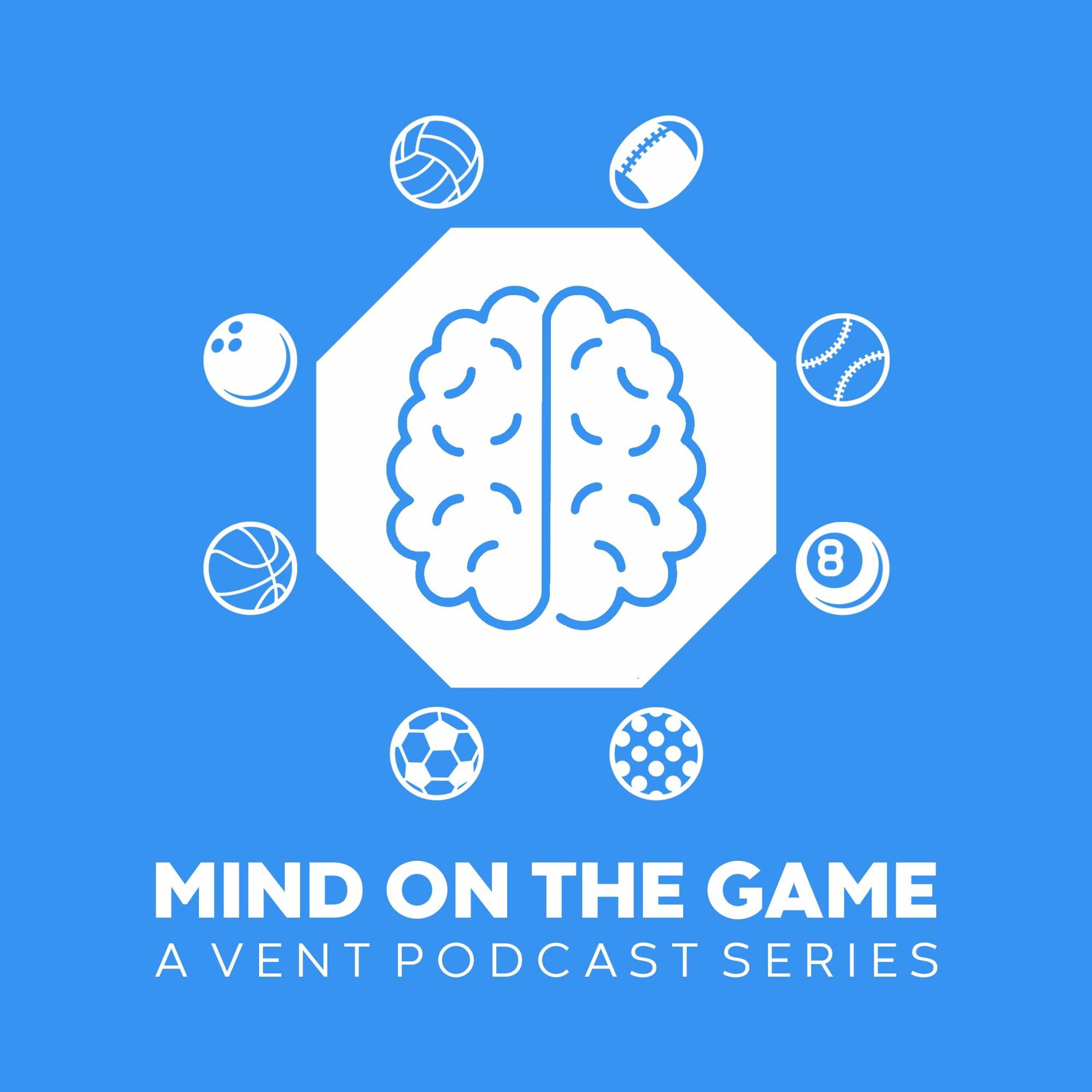 Mind On The Game - Charlie Roebuck