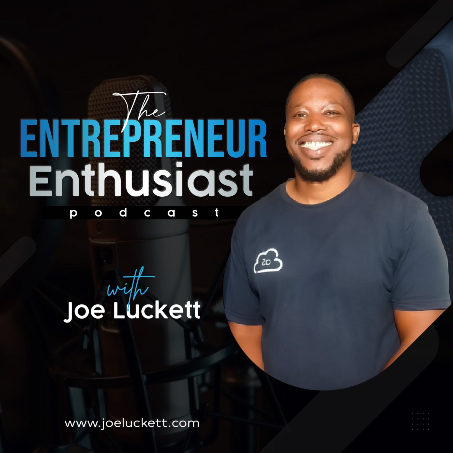 The Entrepreneur Enthusiast 