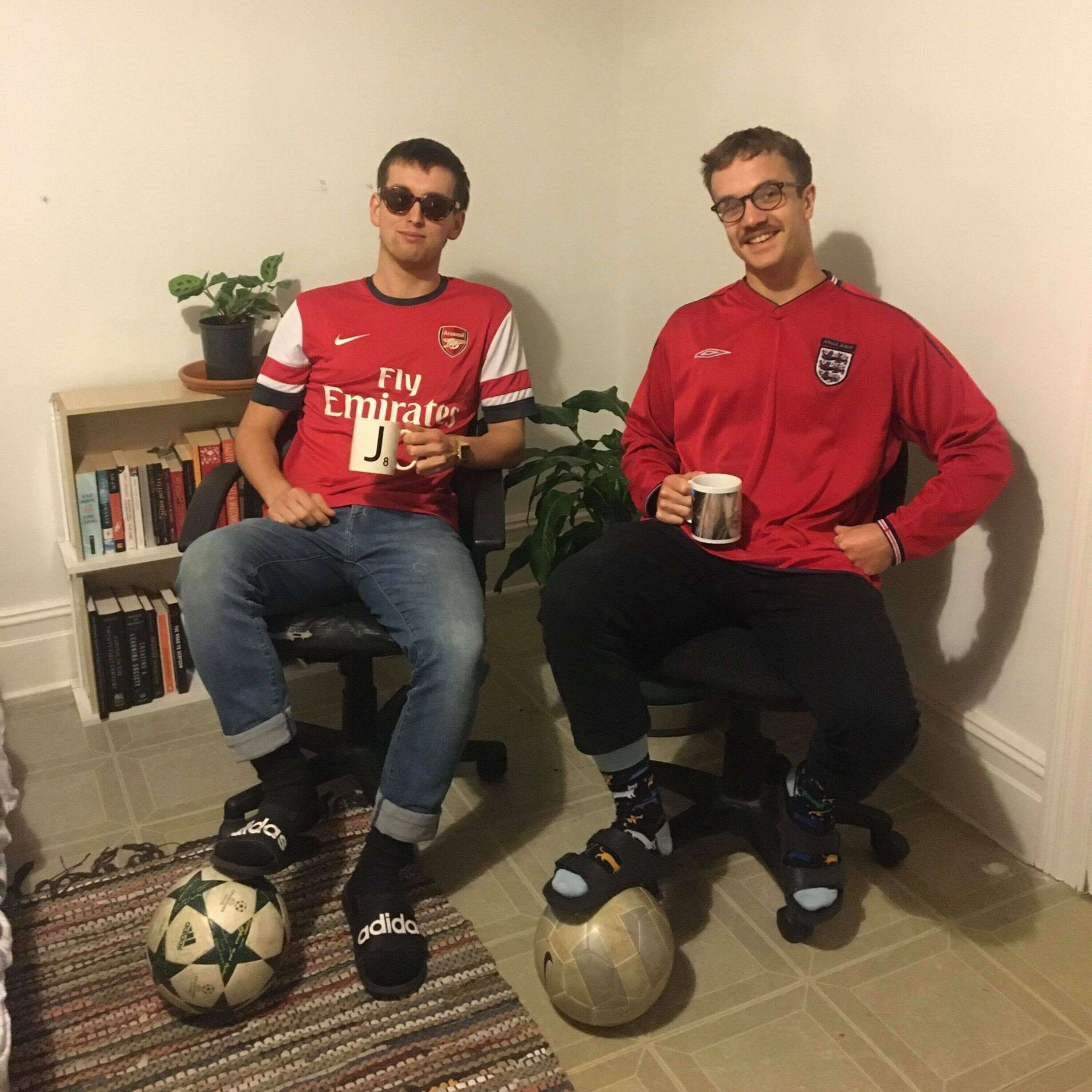 #104 Women's World Cup predictions + Men's transfer recap