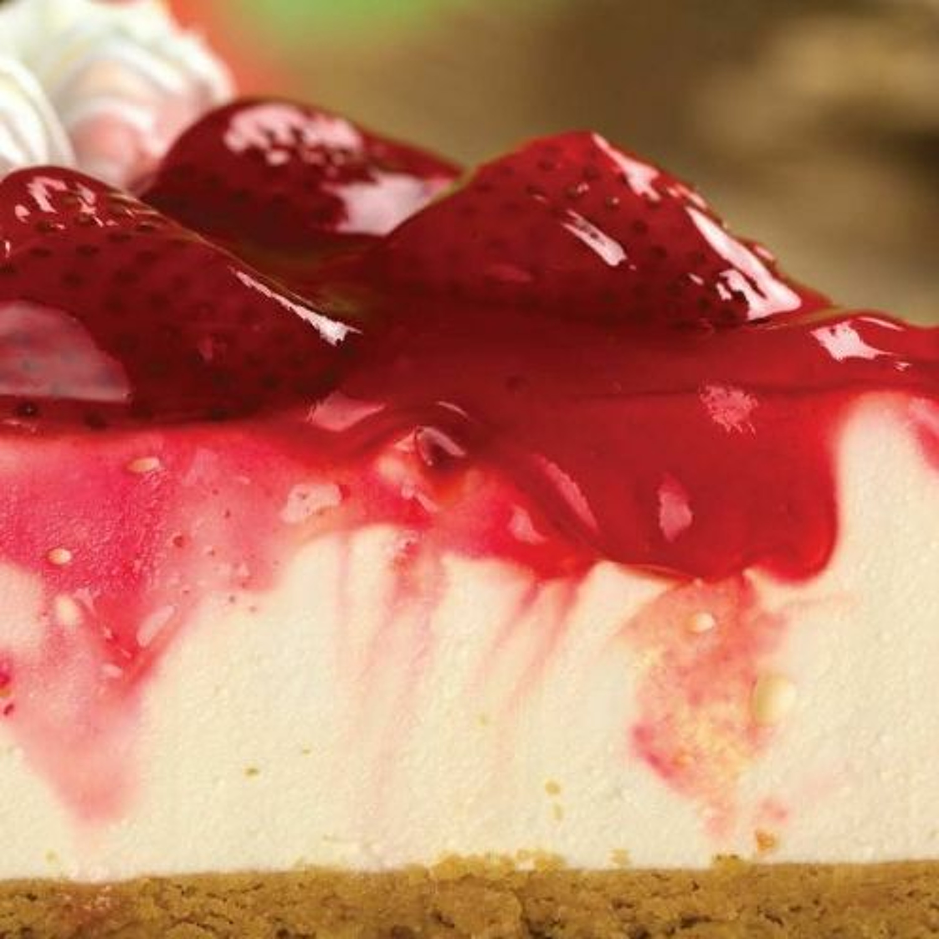 Torah Studies 5772 - Shavuot I (The Kabbalah of Cheesecake)